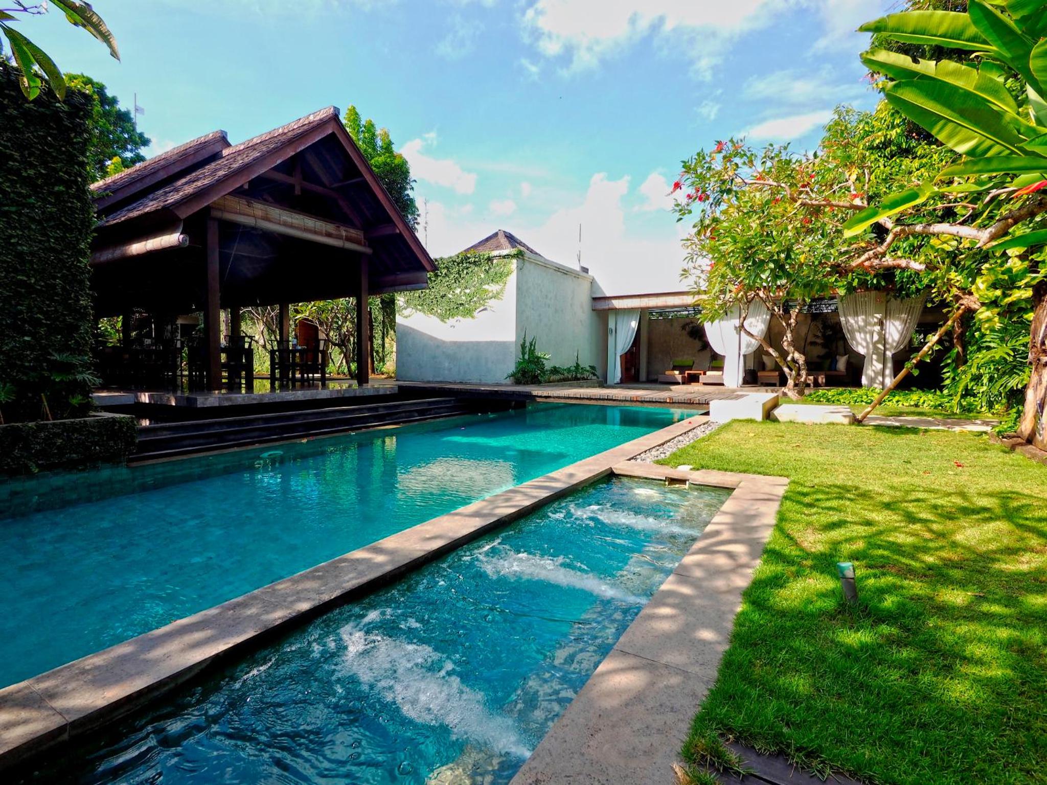 The Amala Boutique Retreat
