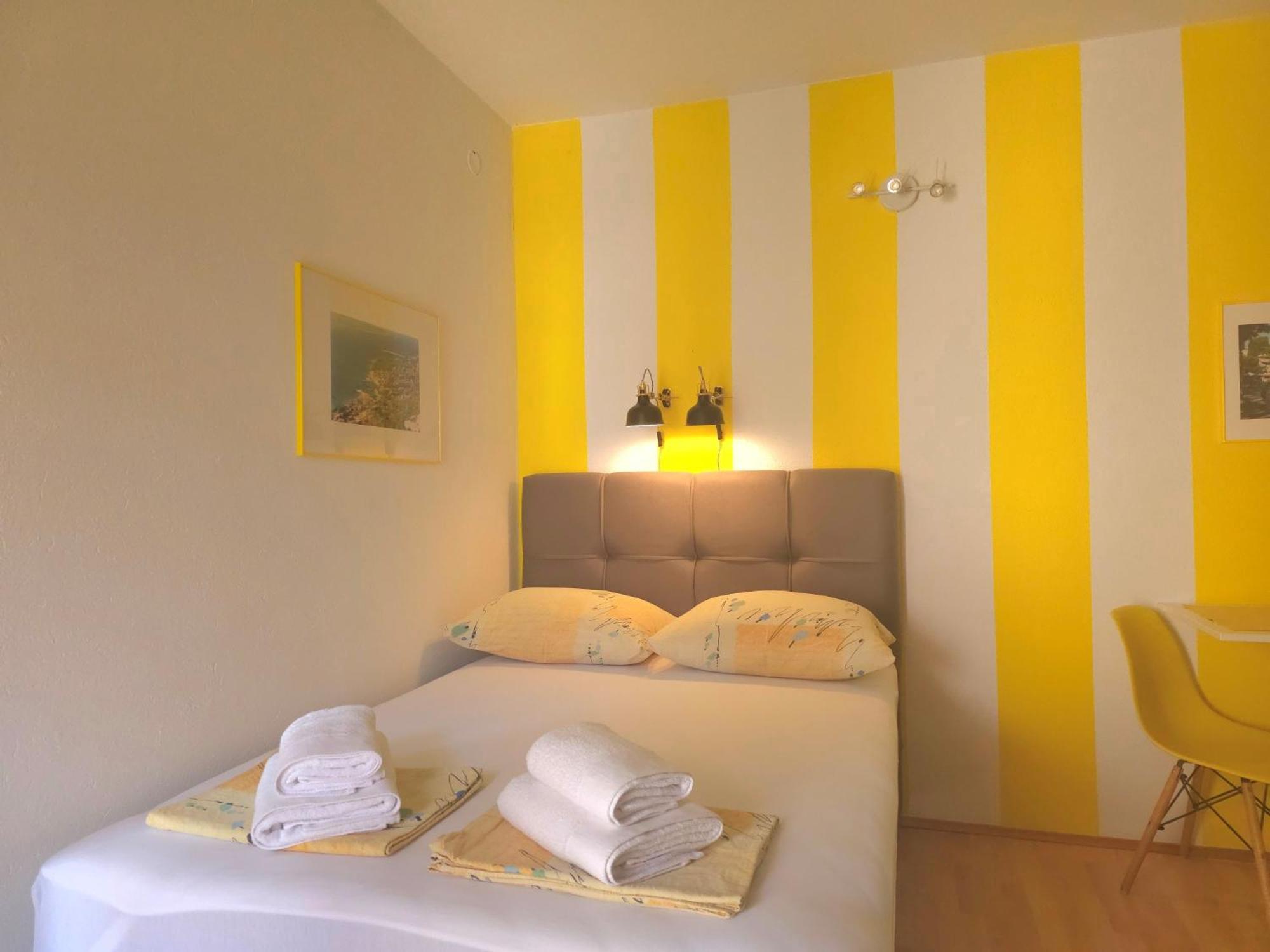Bol Bliss Apartments