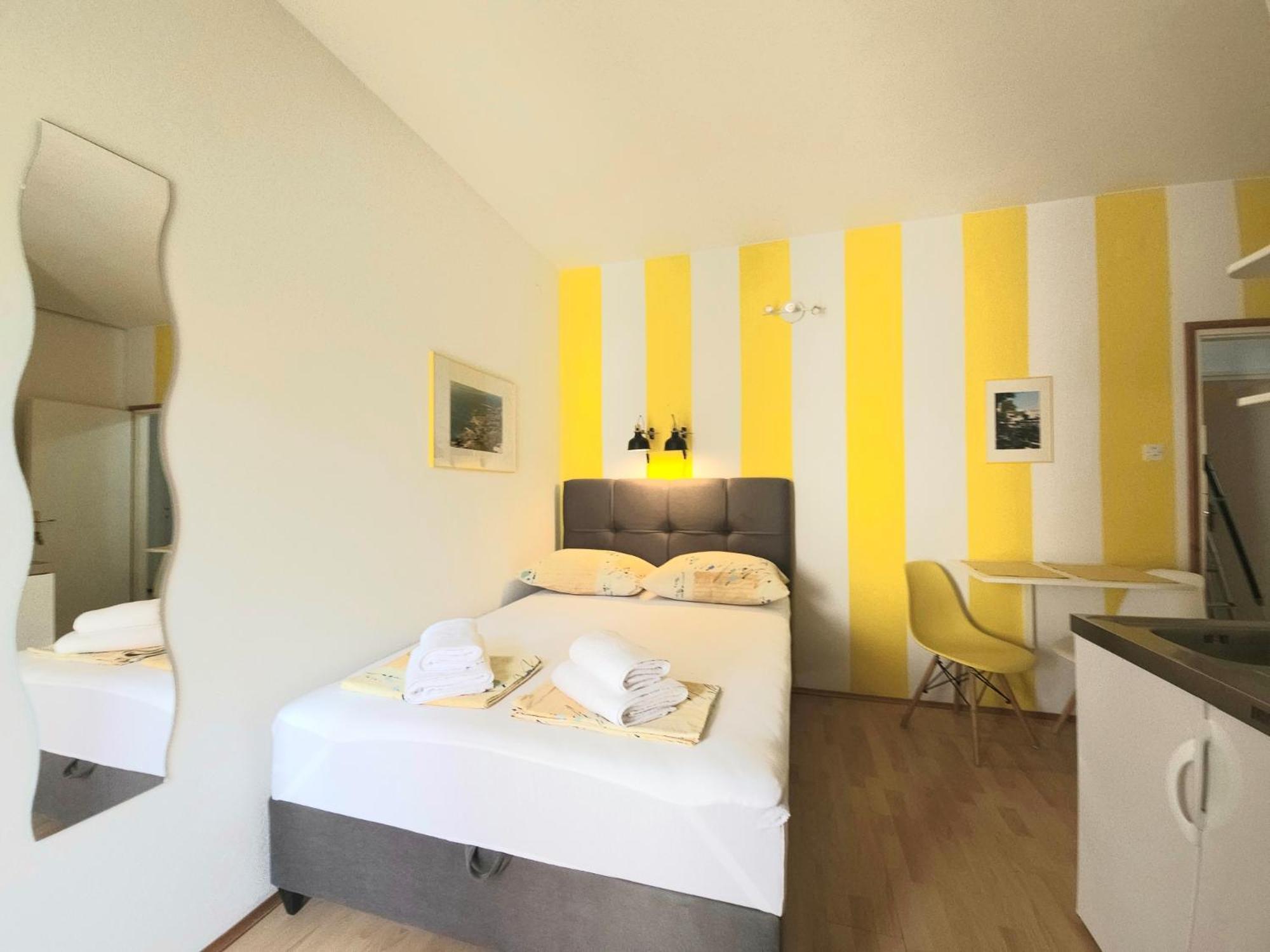 Bol Bliss Apartments