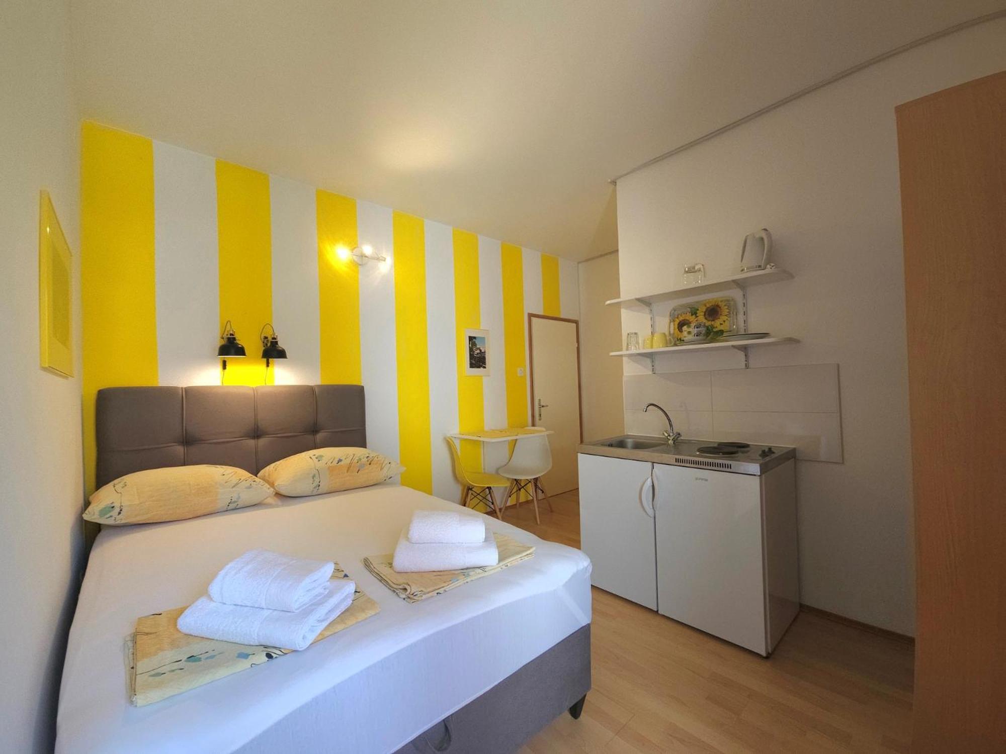 Bol Bliss Apartments