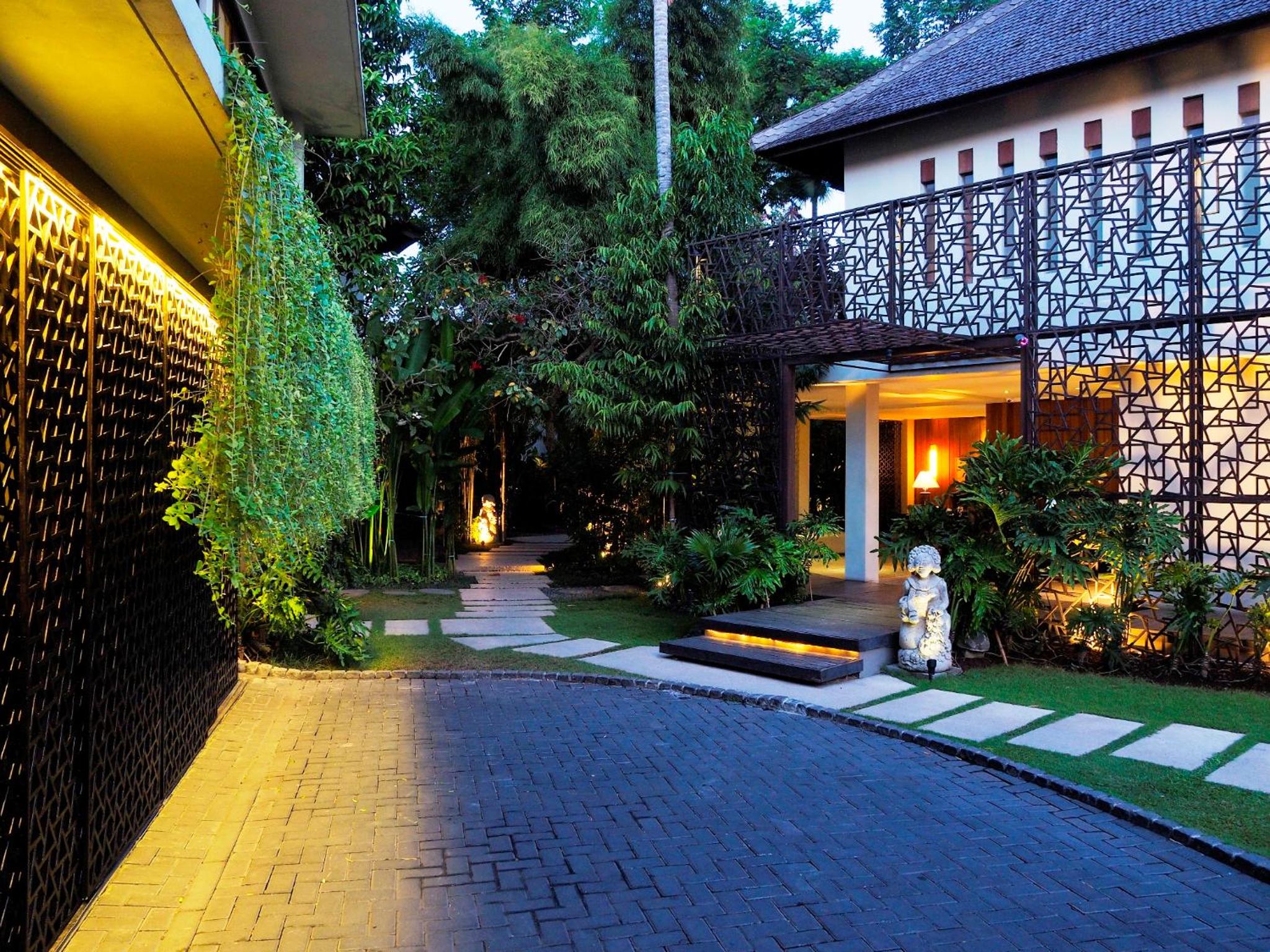 The Amala Boutique Retreat