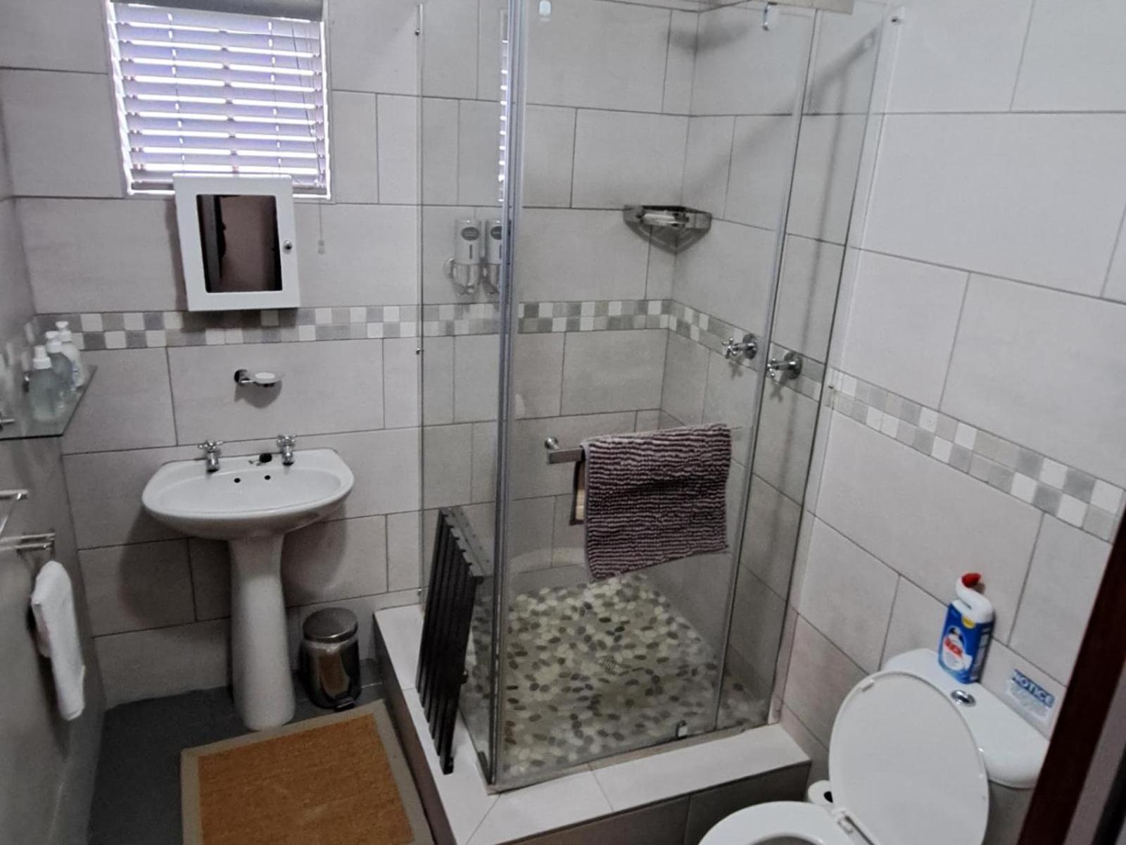 Grace Walk Guest House