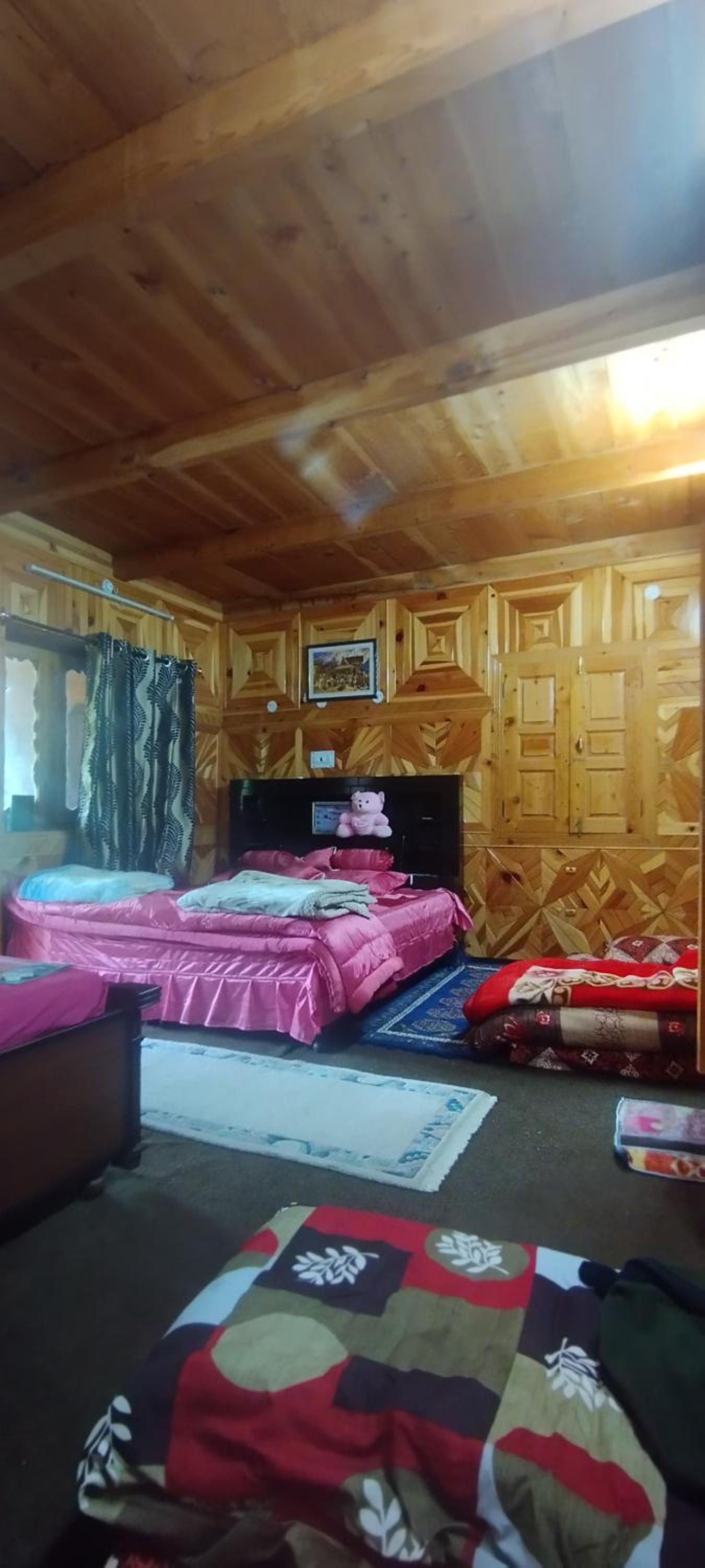Village View HOMESTAY
