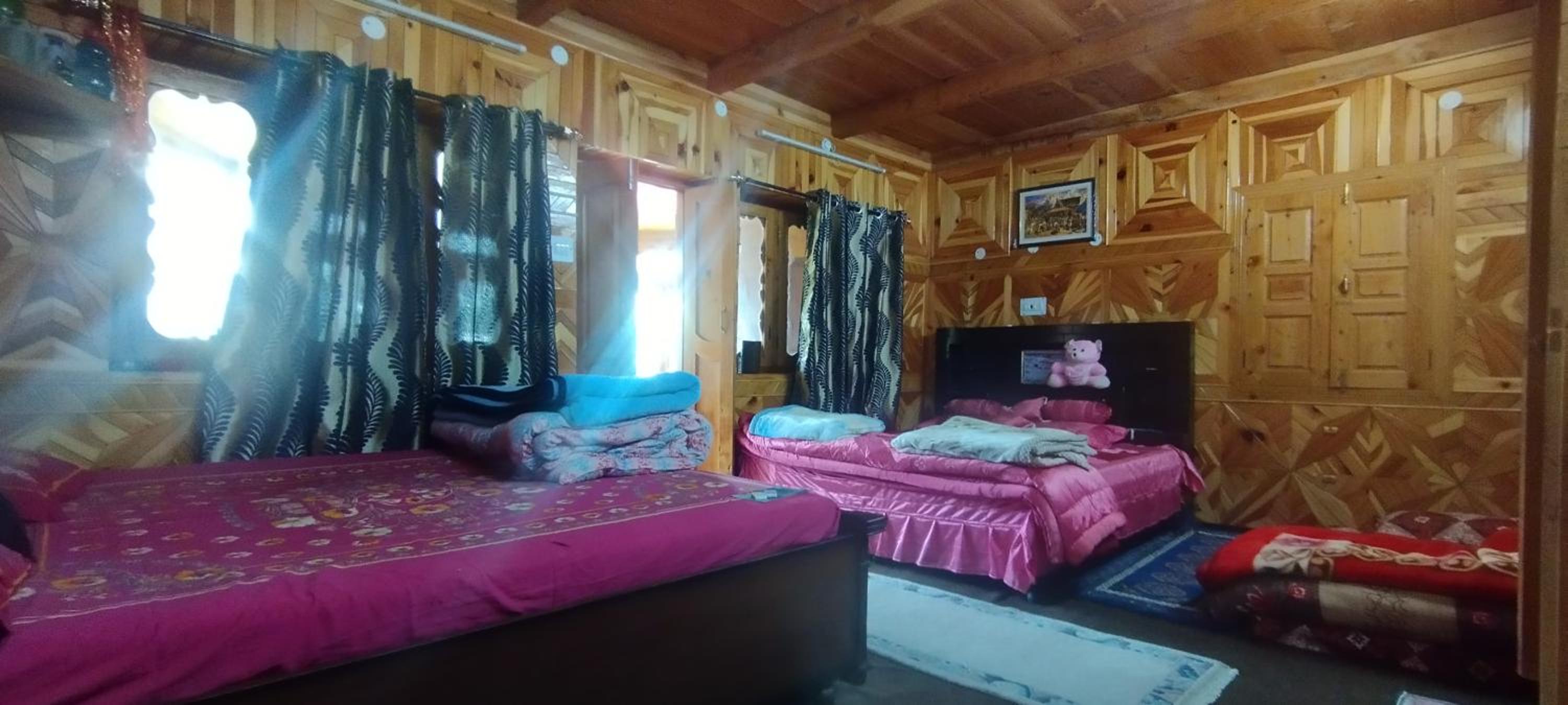 Village View HOMESTAY