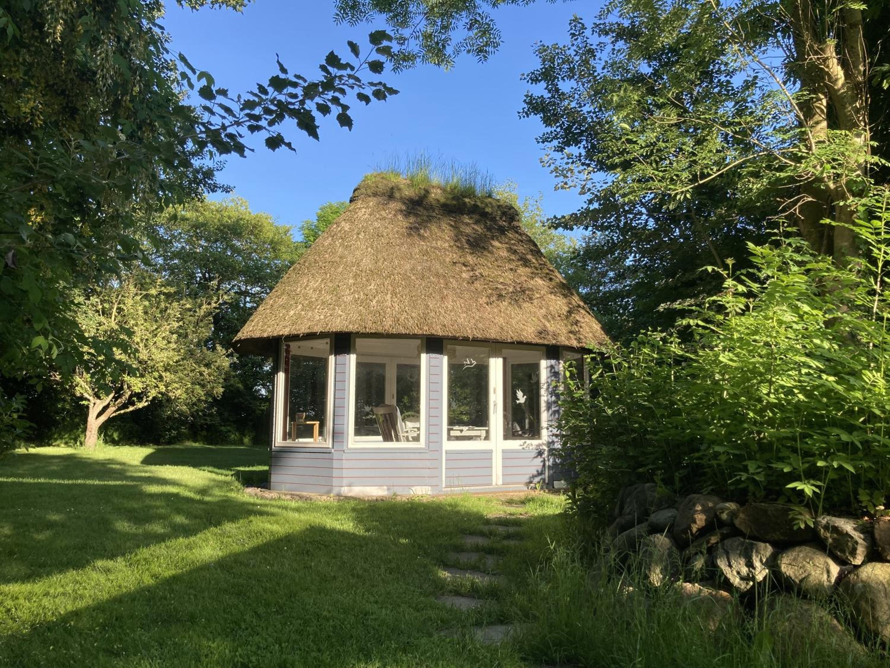 Deichglück Emmelsbüll-Horsbüll