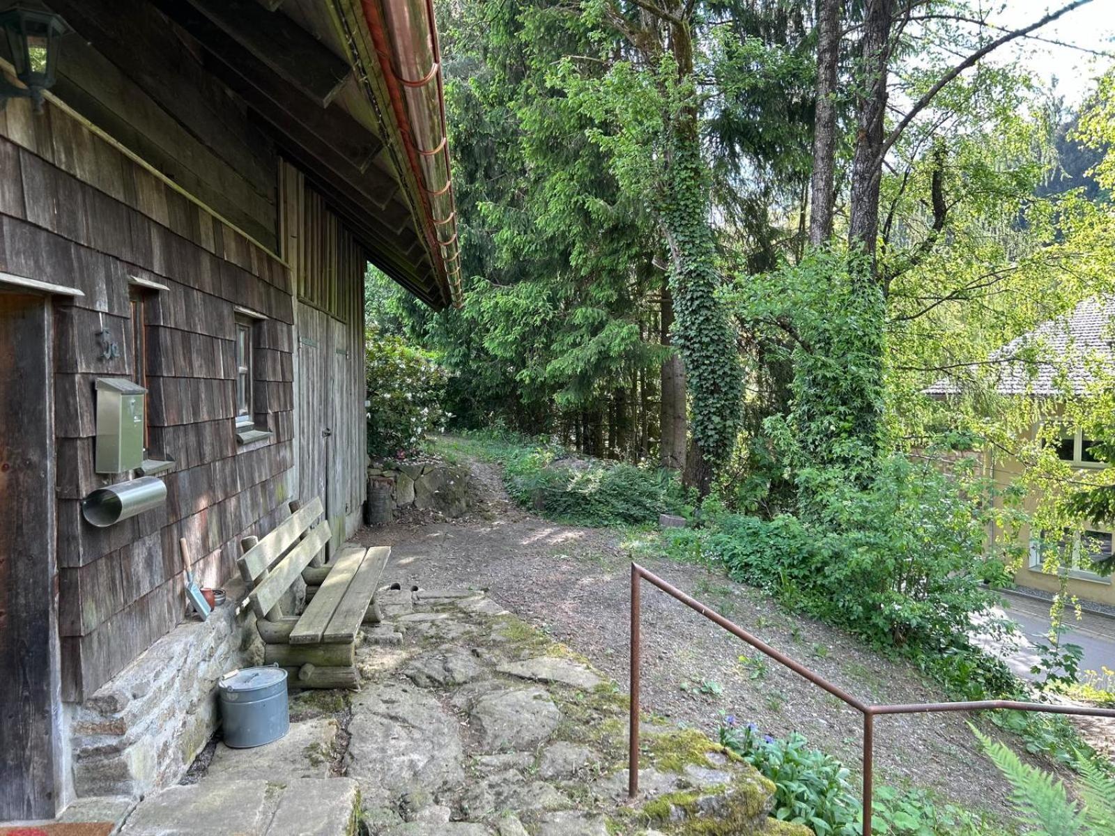 Ferienhaus // Waldlerhaus - Bayern - Bayerischer Wald view 2