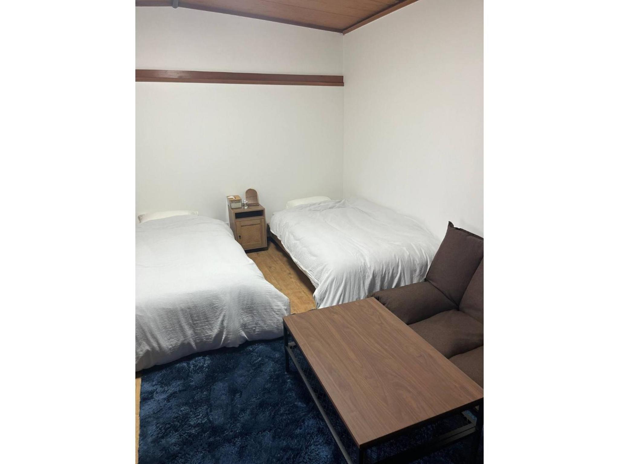 GUEST HOUSE aoshima tei - Vacation STAY 42002v