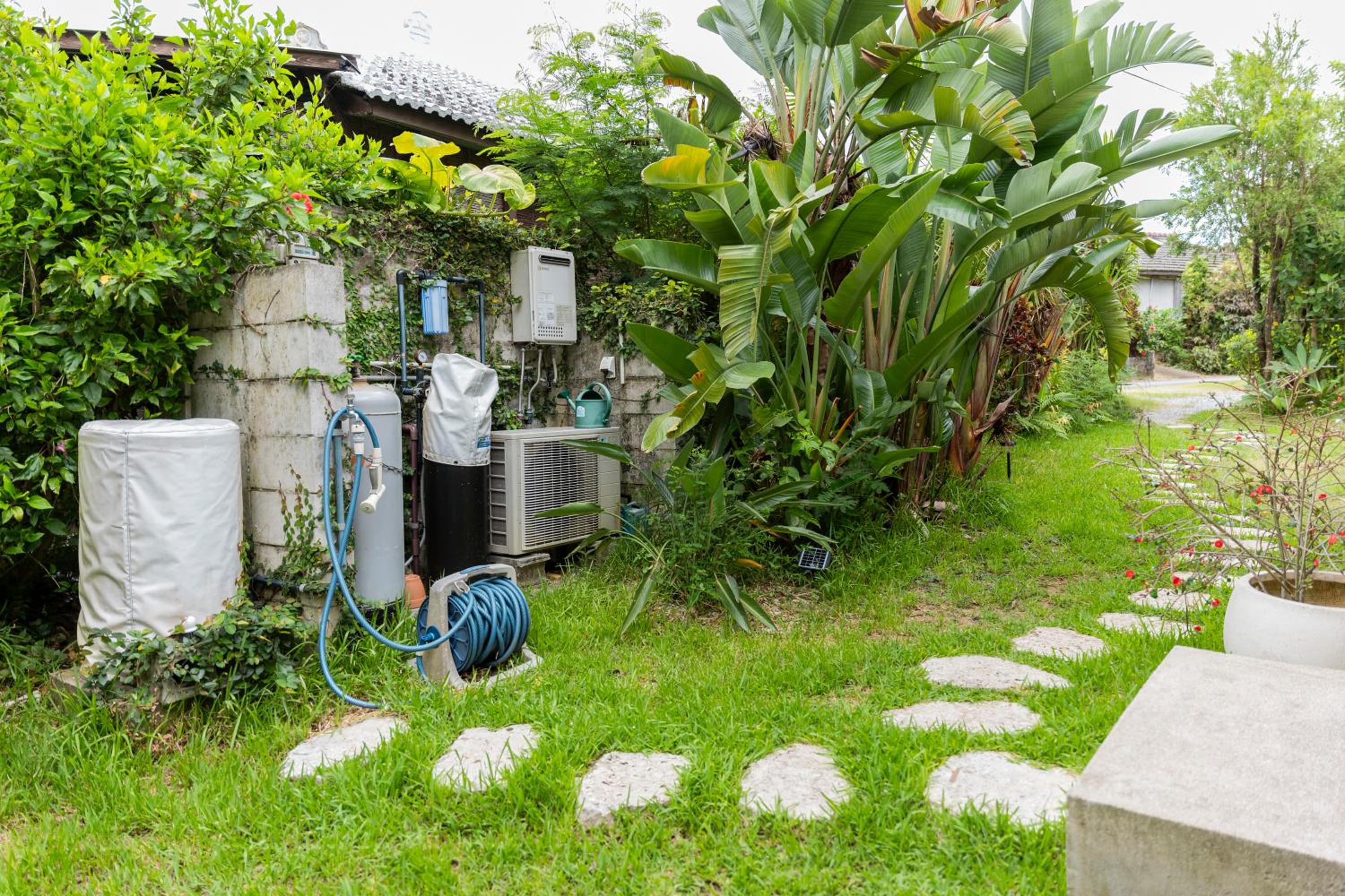 SHINMINKA Villa GUSHIKEN