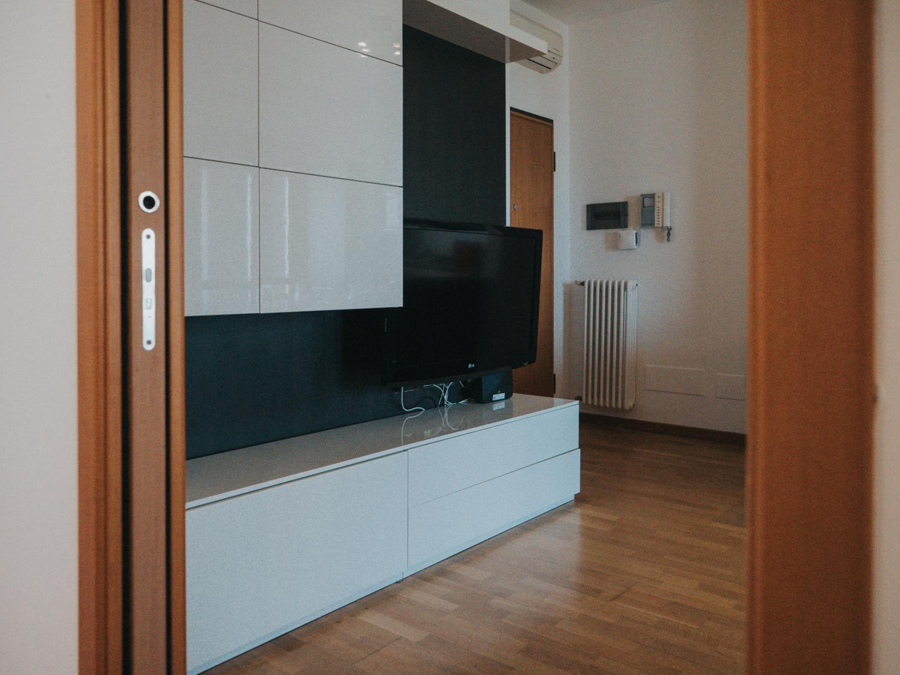 Tolstoi Apartment