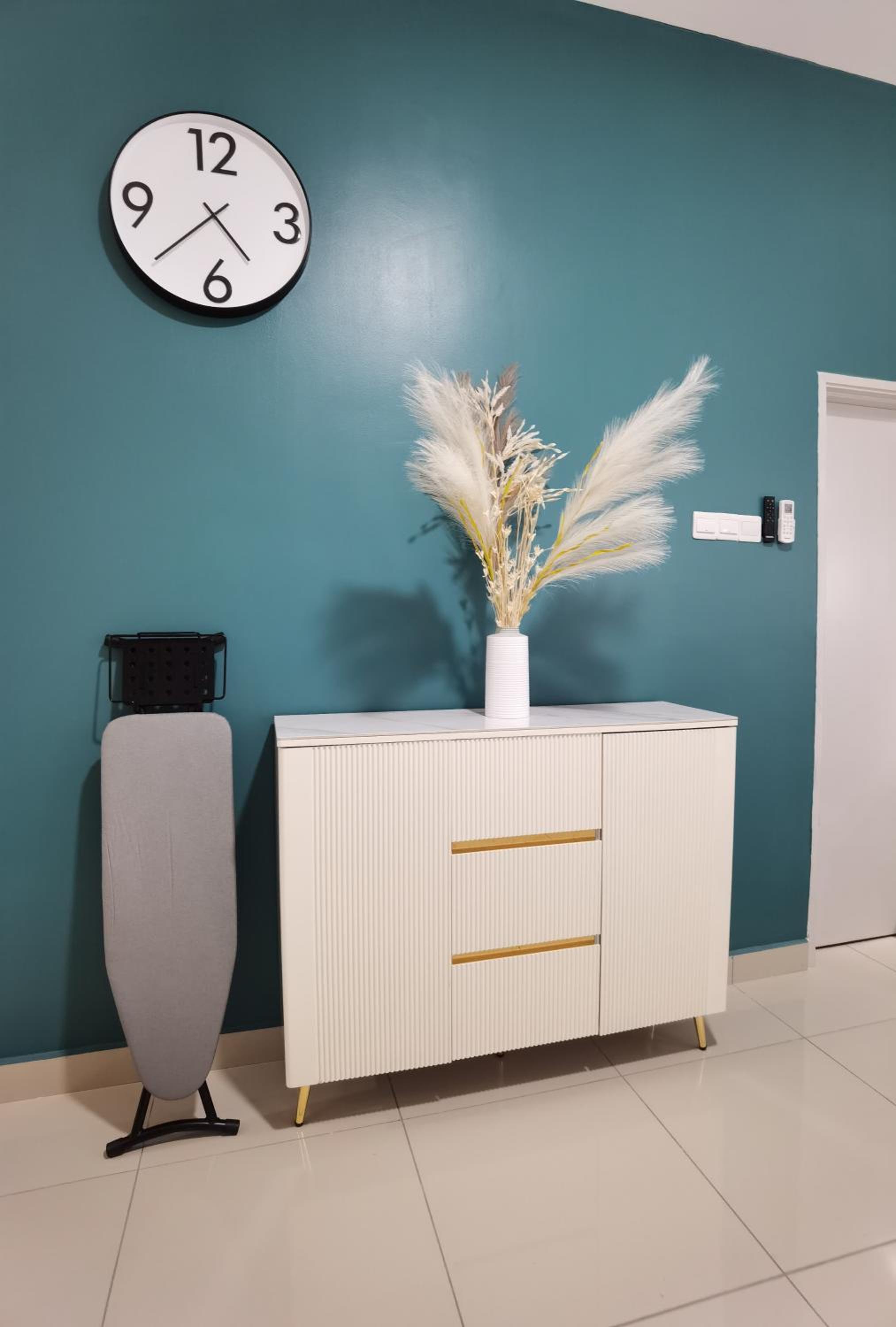 Comfy Luxury 5 Star bed & sofa 3R2B 2carpark WiFi photo 7