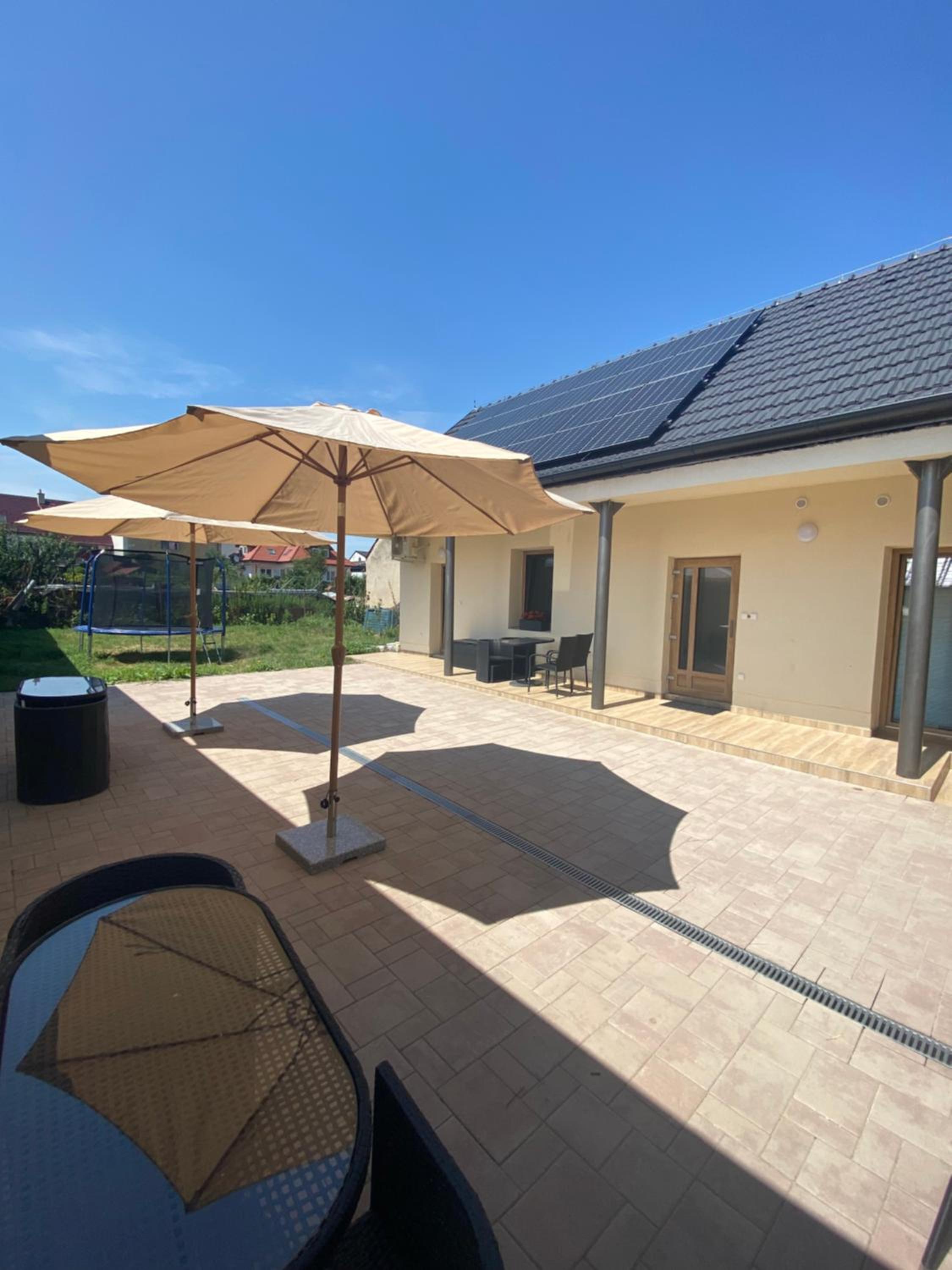 Apartmány Mikulčice