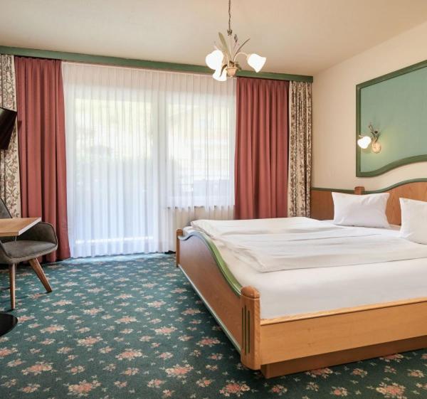 Hotel Bergglück