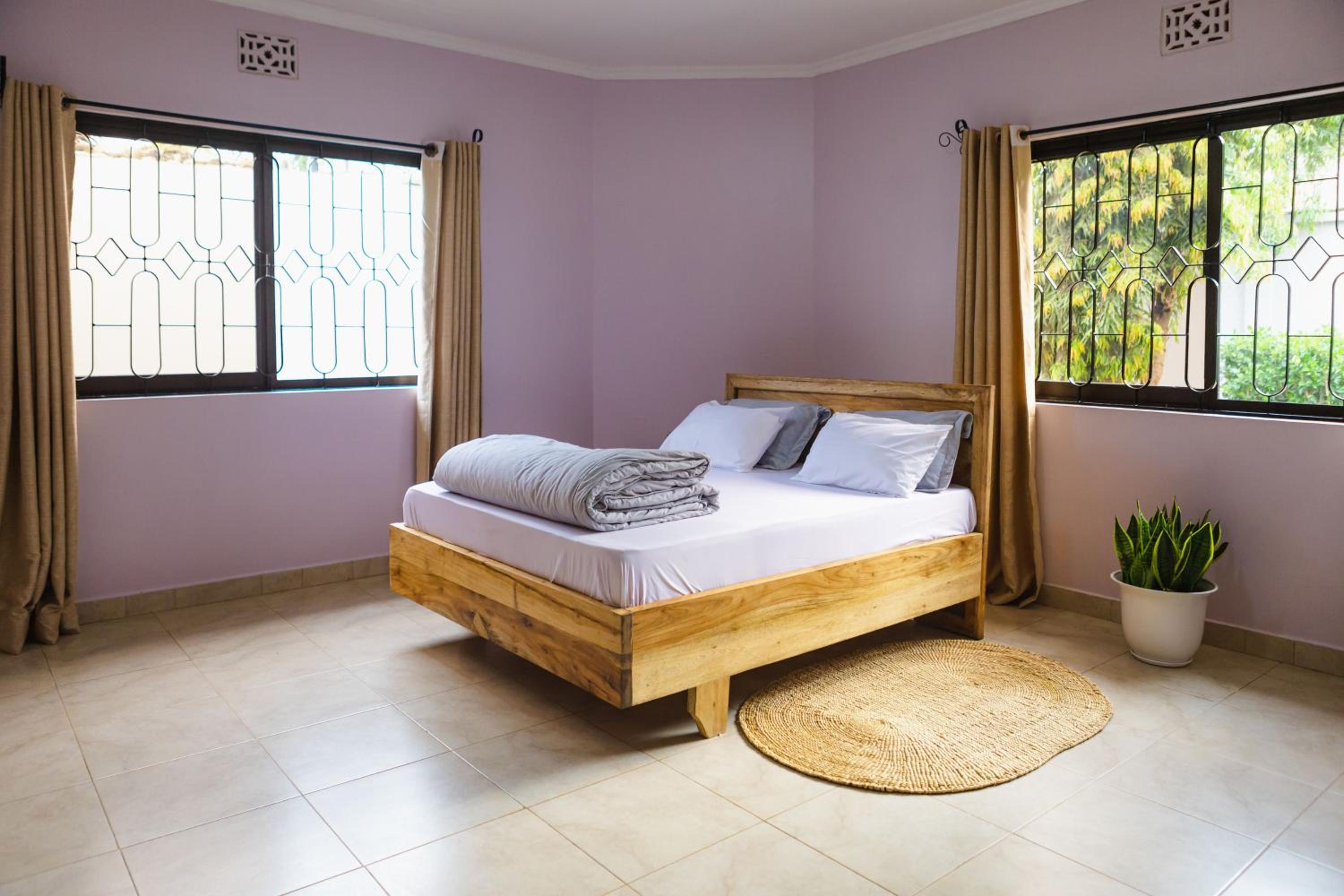 Venem homecation