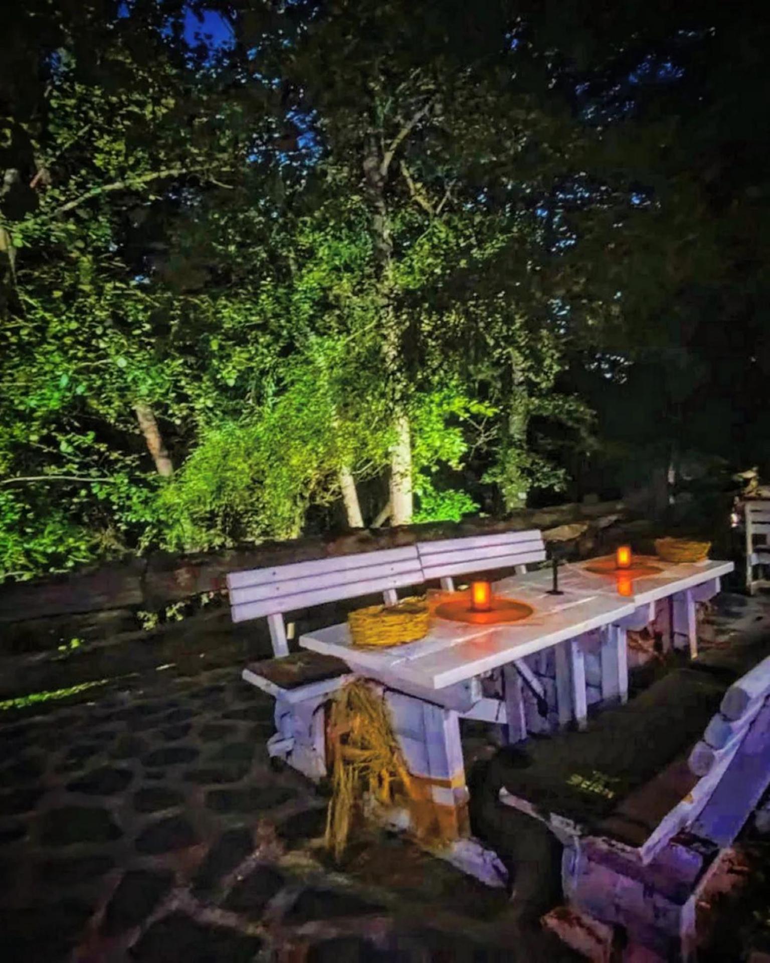 Kraljevsko selo Kotromanićevo