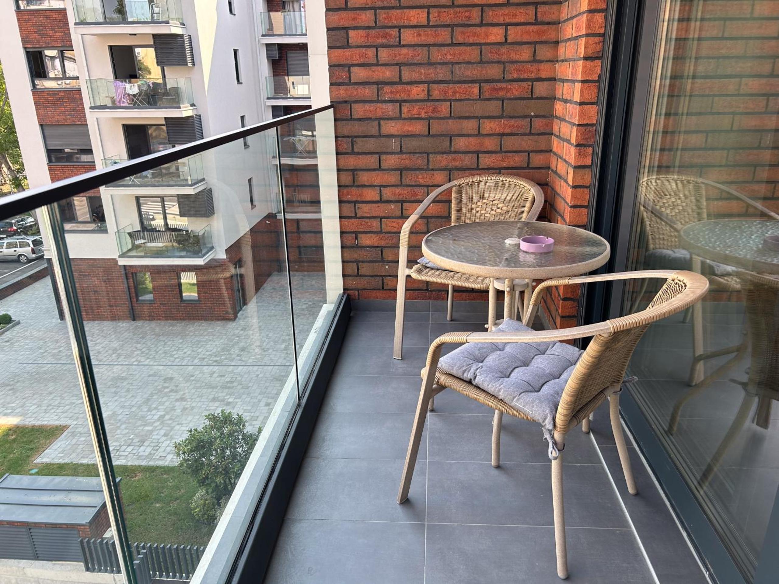 V Park Lux Apartman