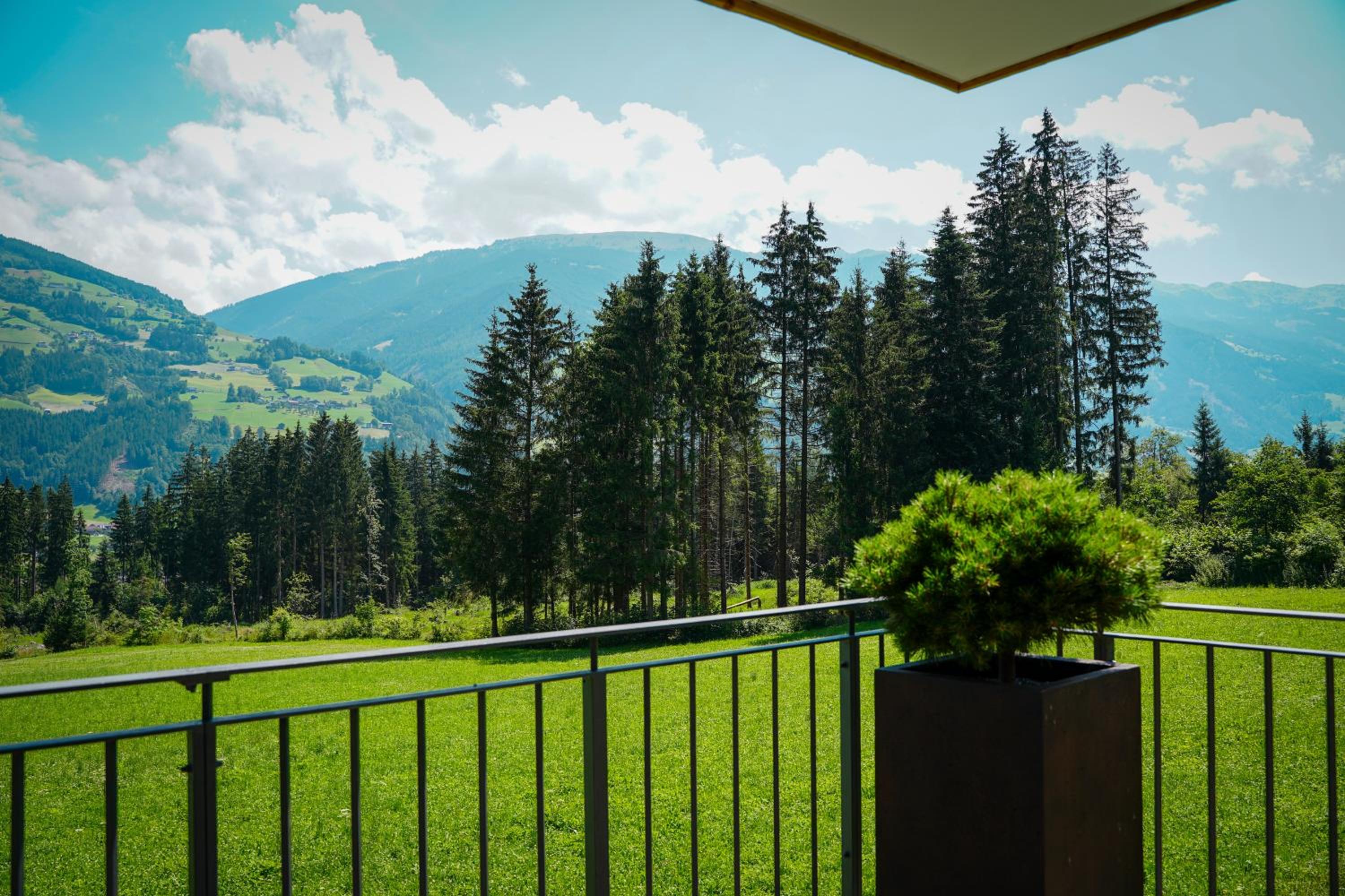 Chalet WildRuh