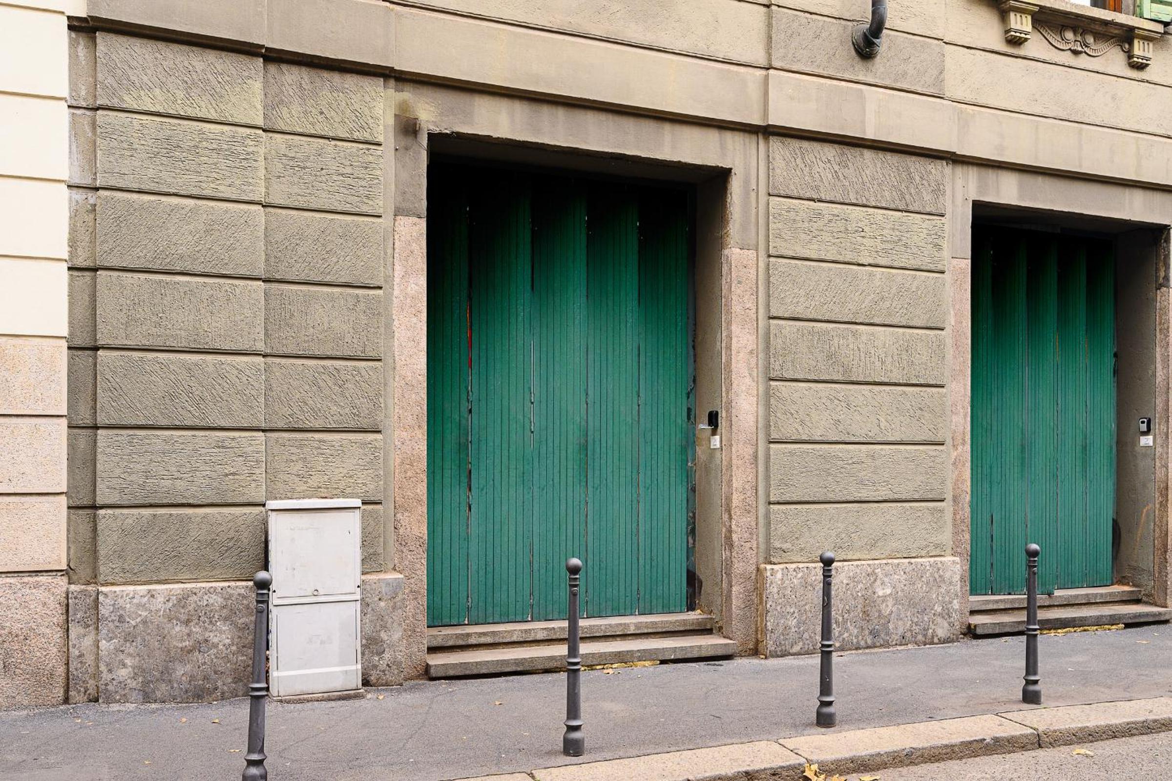 Suites in Porta Garibaldi & Chinatown - City Center well connected