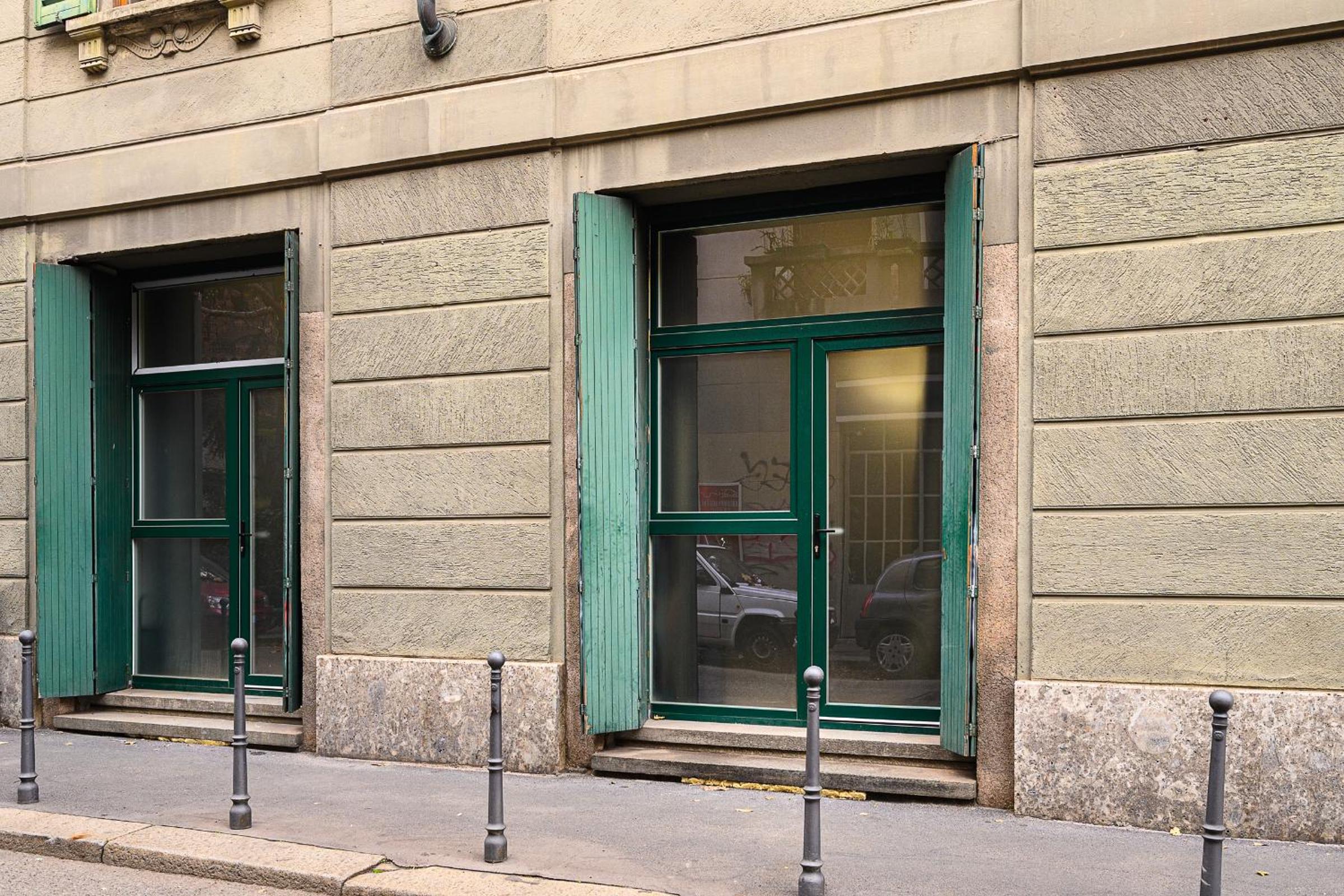 Suites in Porta Garibaldi & Chinatown - City Center well connected
