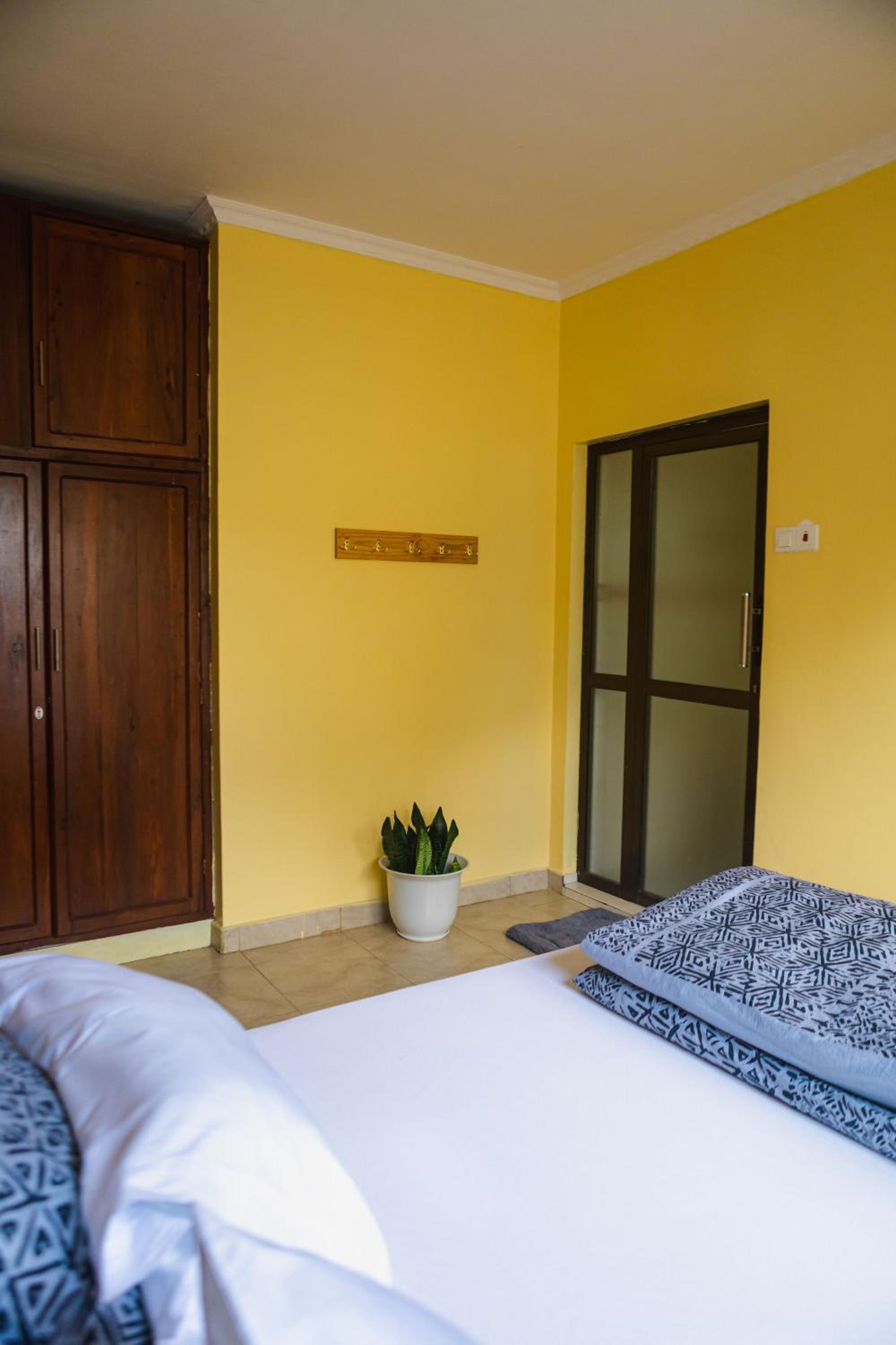 Venem homecation