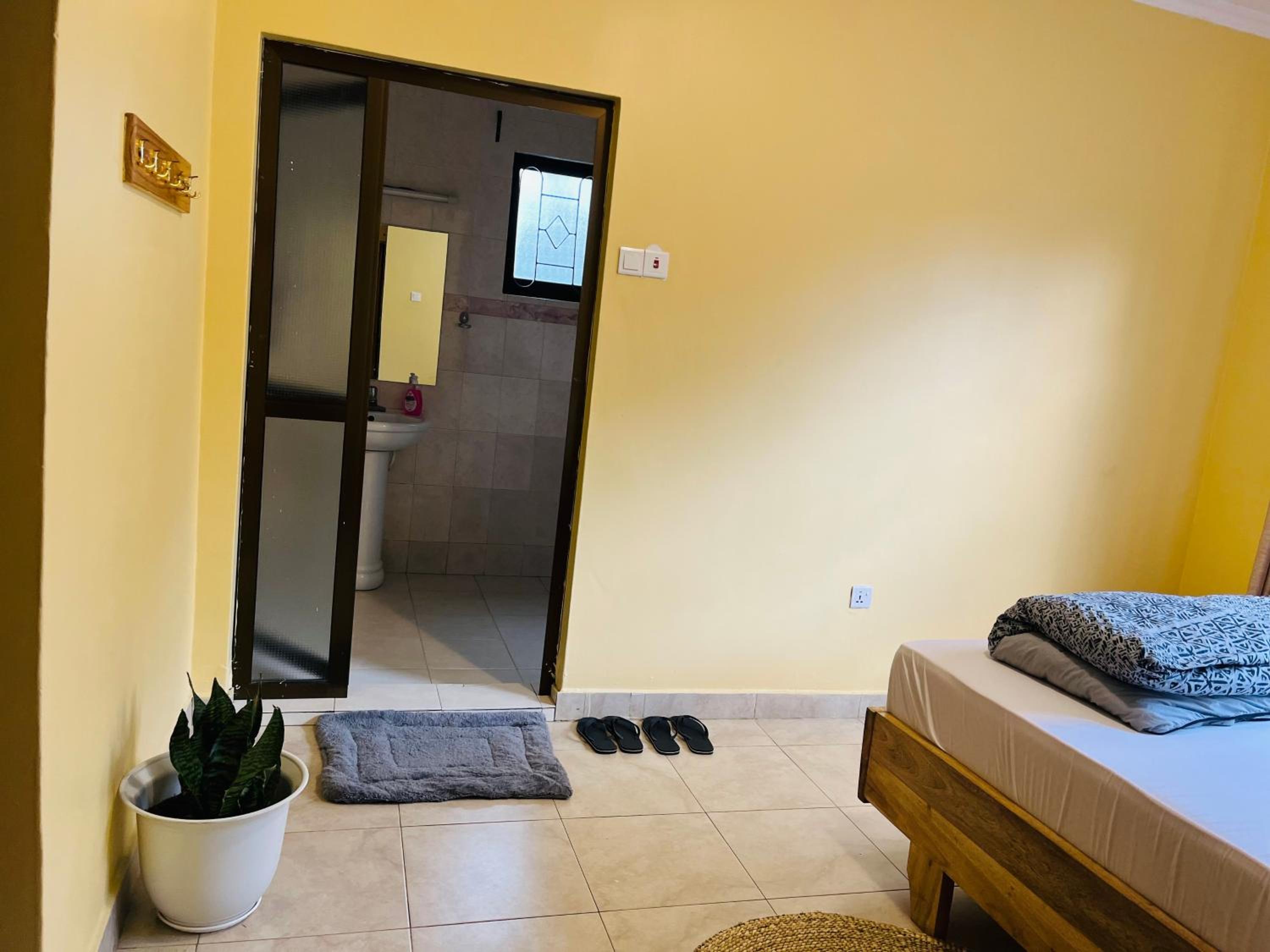 Venem homecation