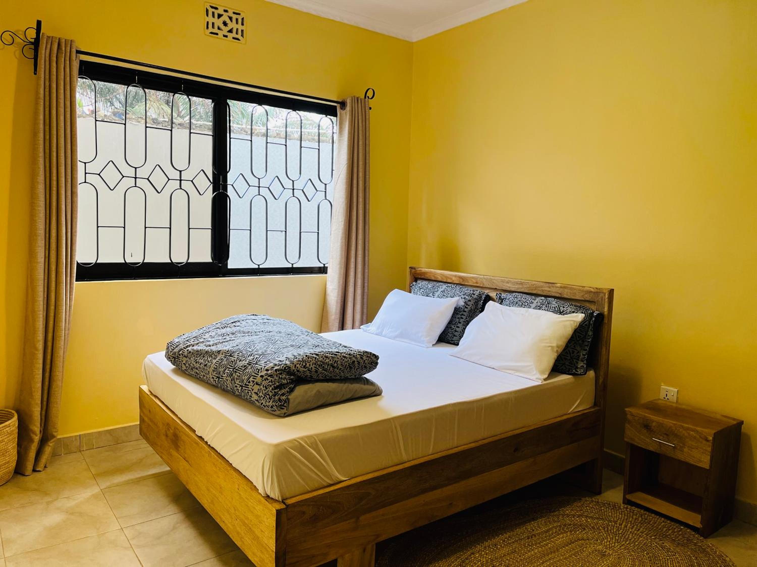 Venem homecation