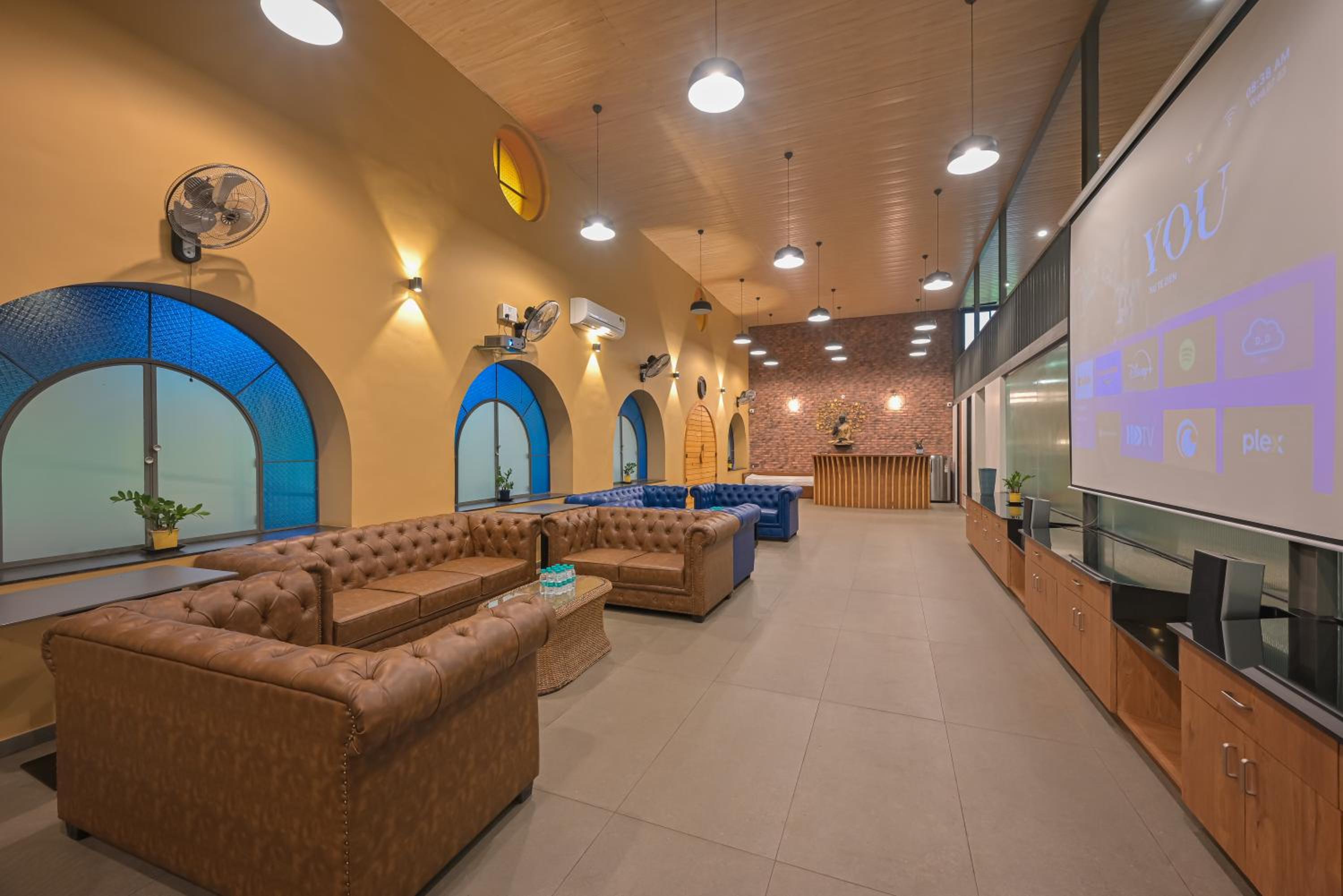 lounge