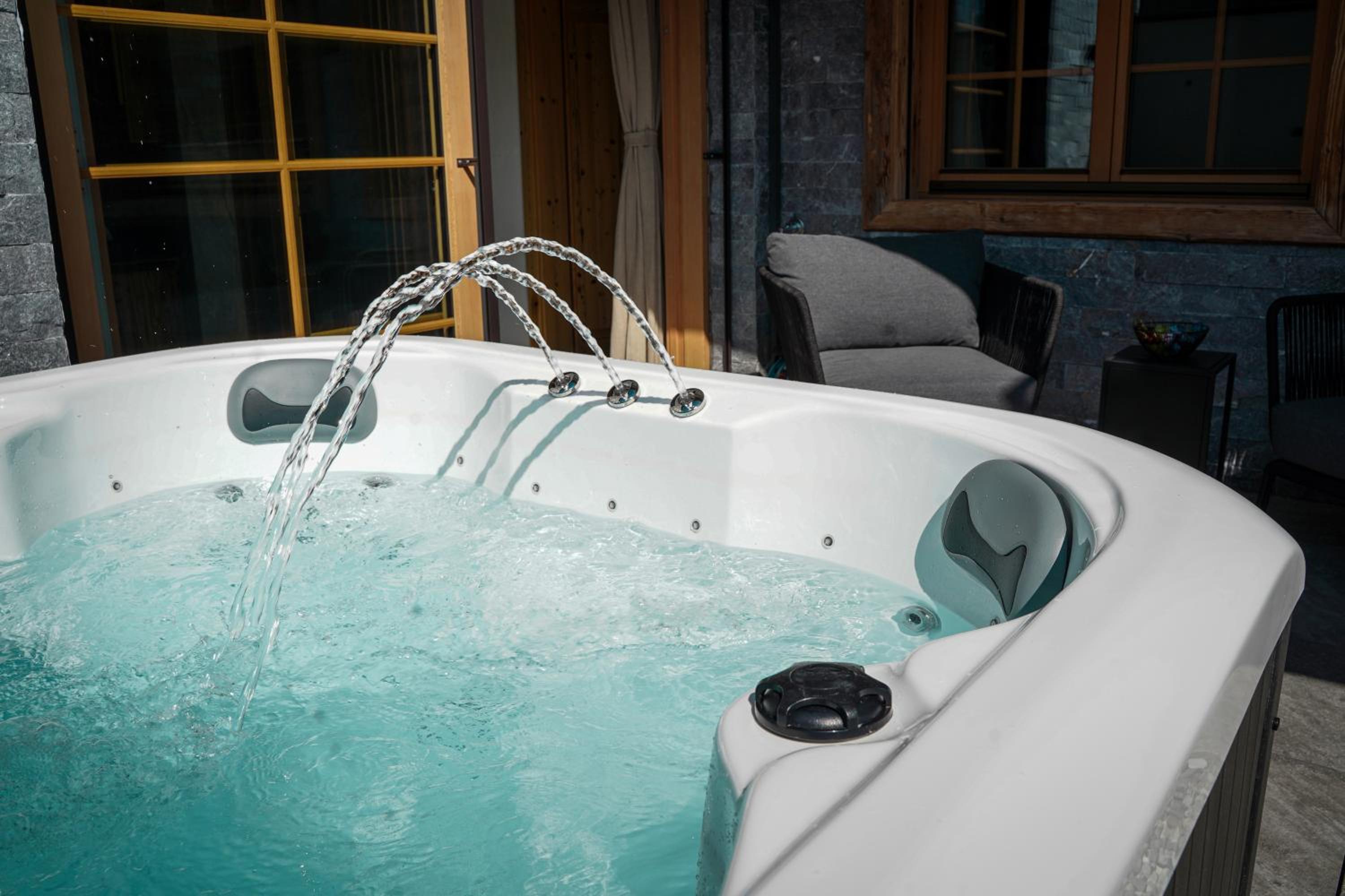 Chalet WildRuh