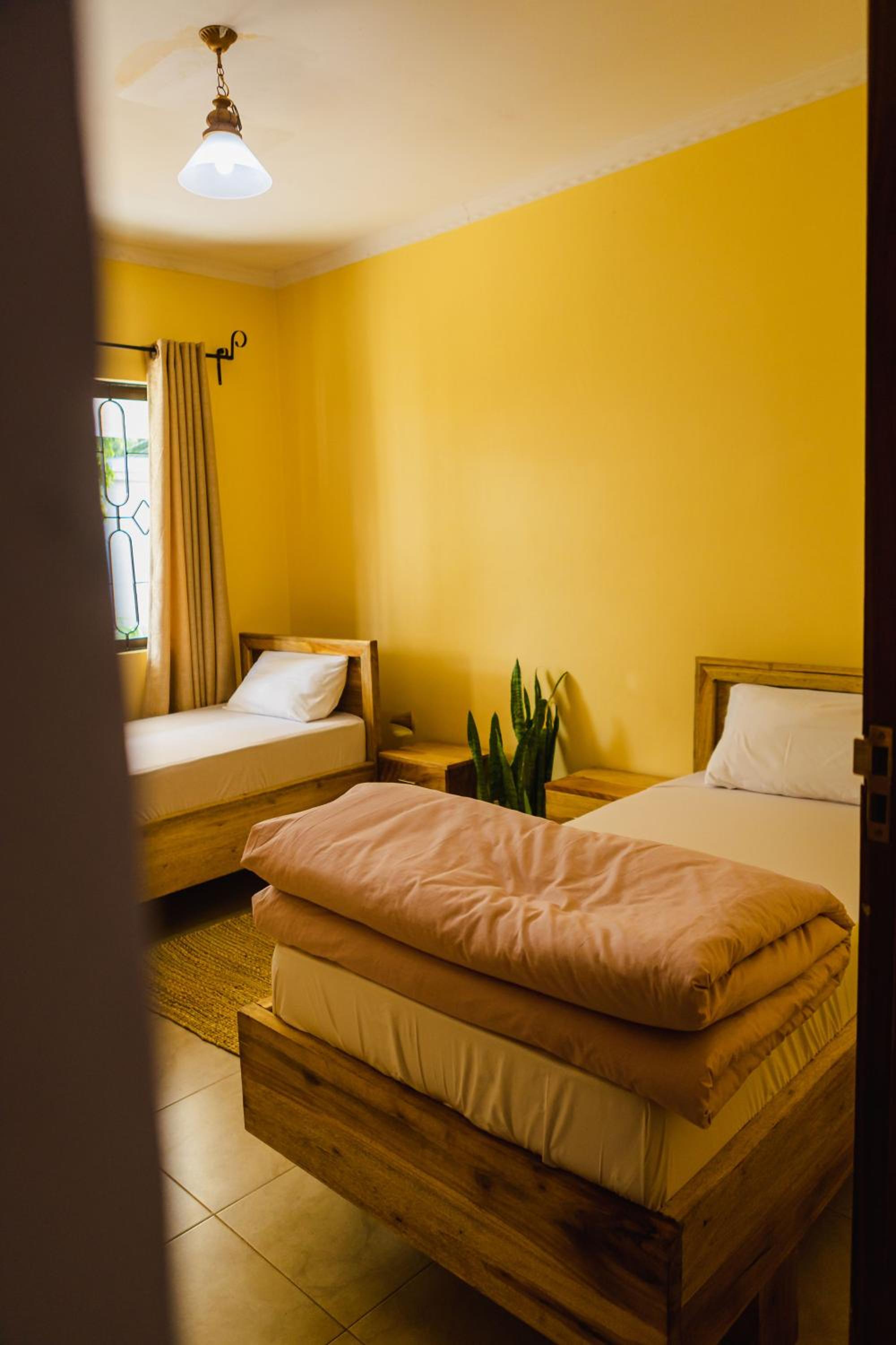 Venem homecation