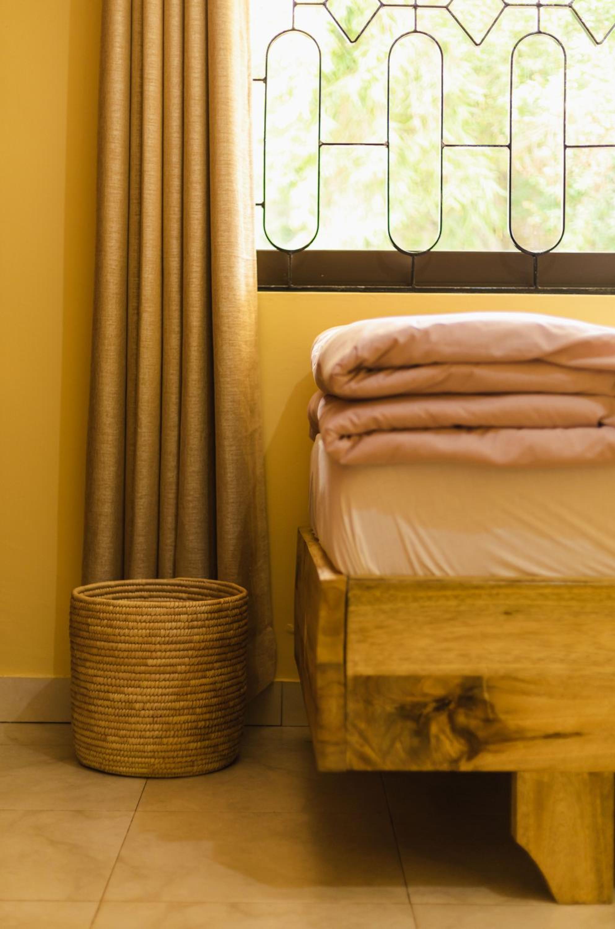 Venem homecation