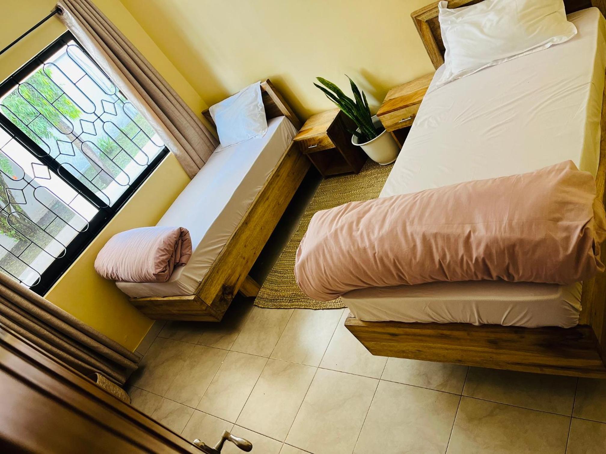 Venem homecation