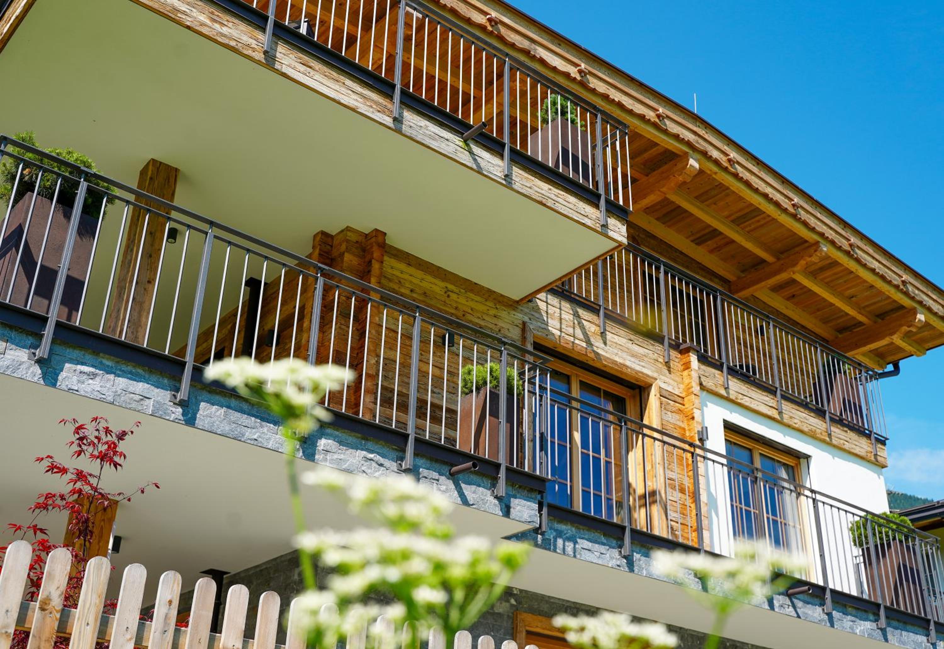 Chalet WildRuh