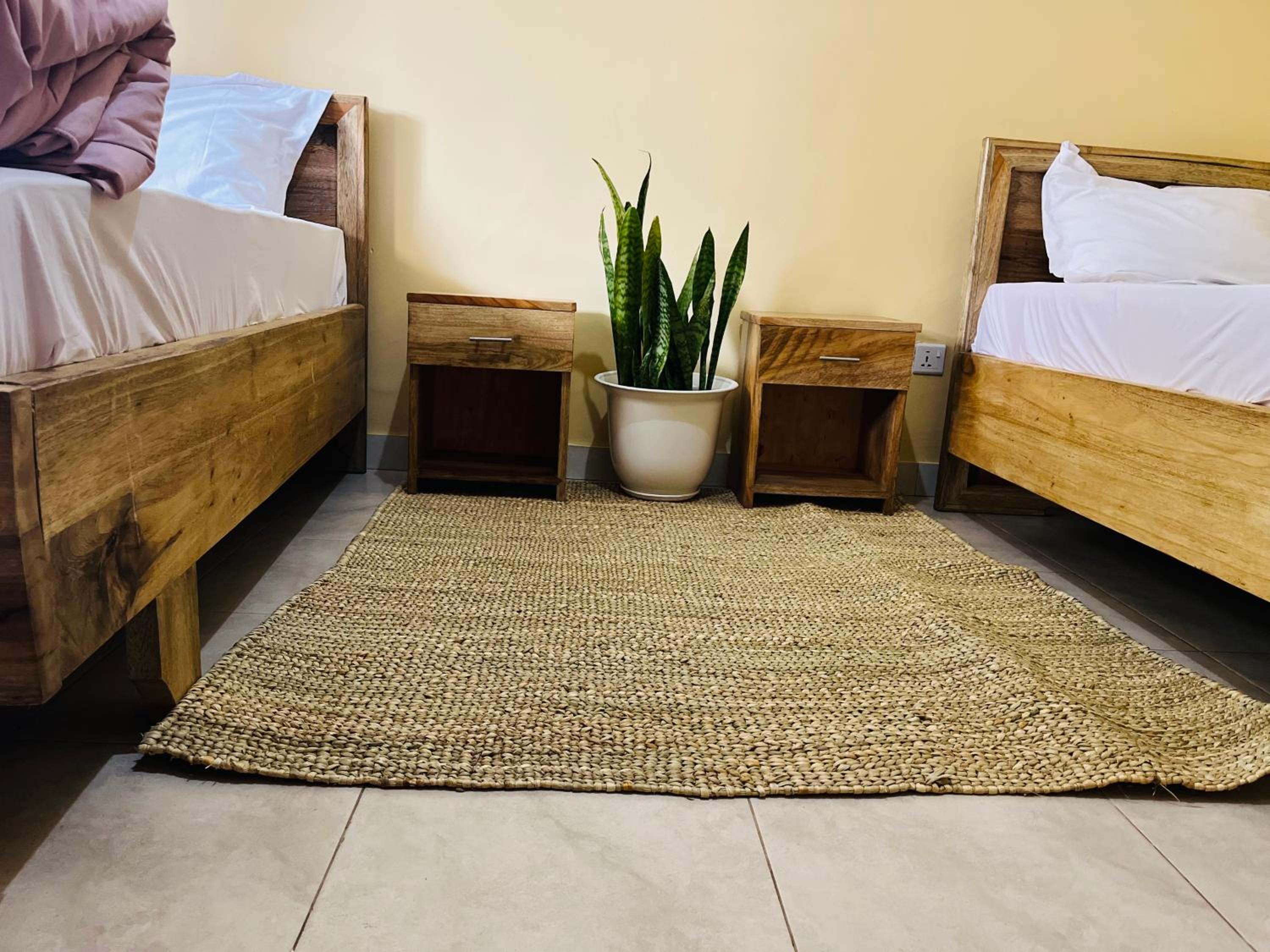 Venem homecation