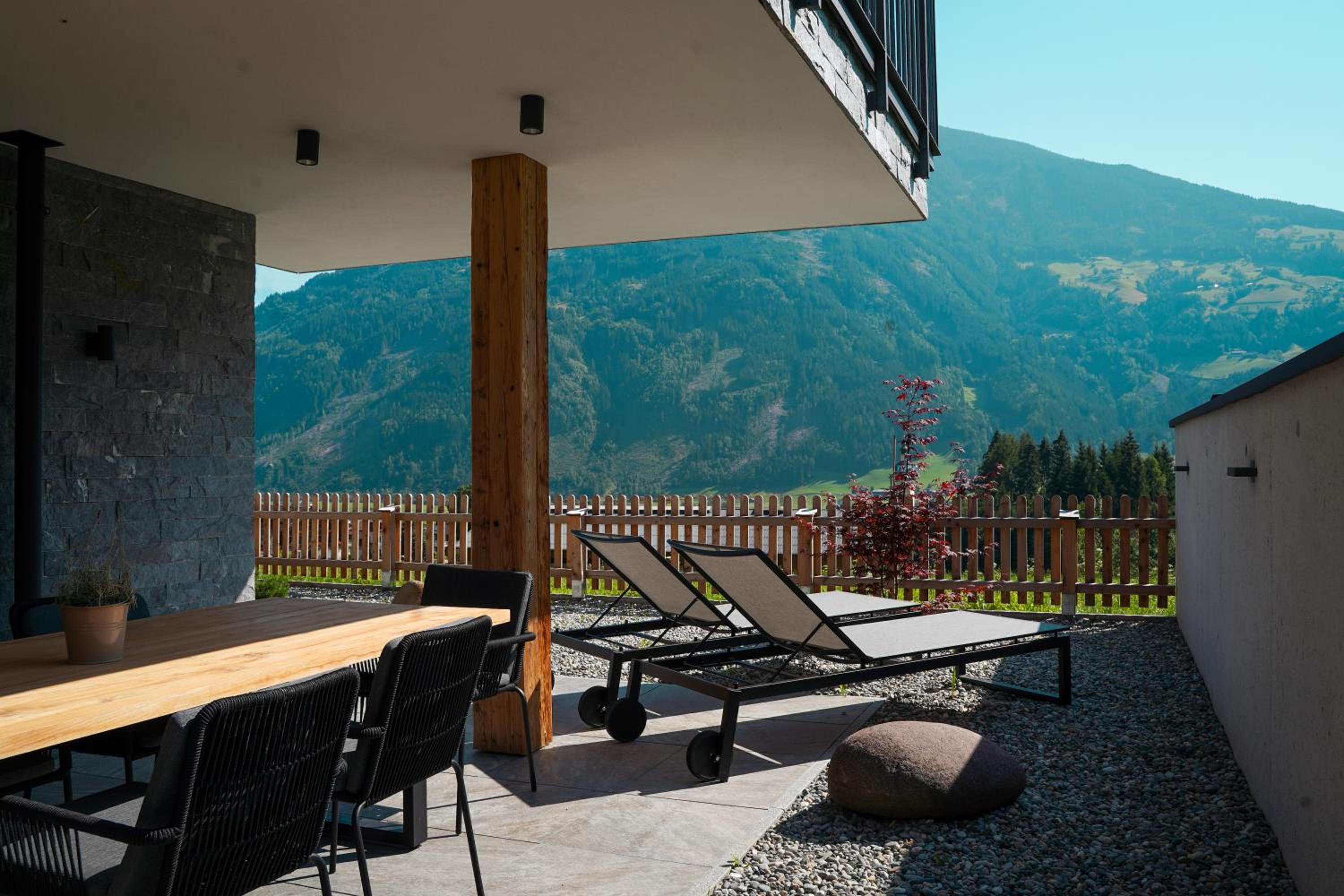 Chalet WildRuh