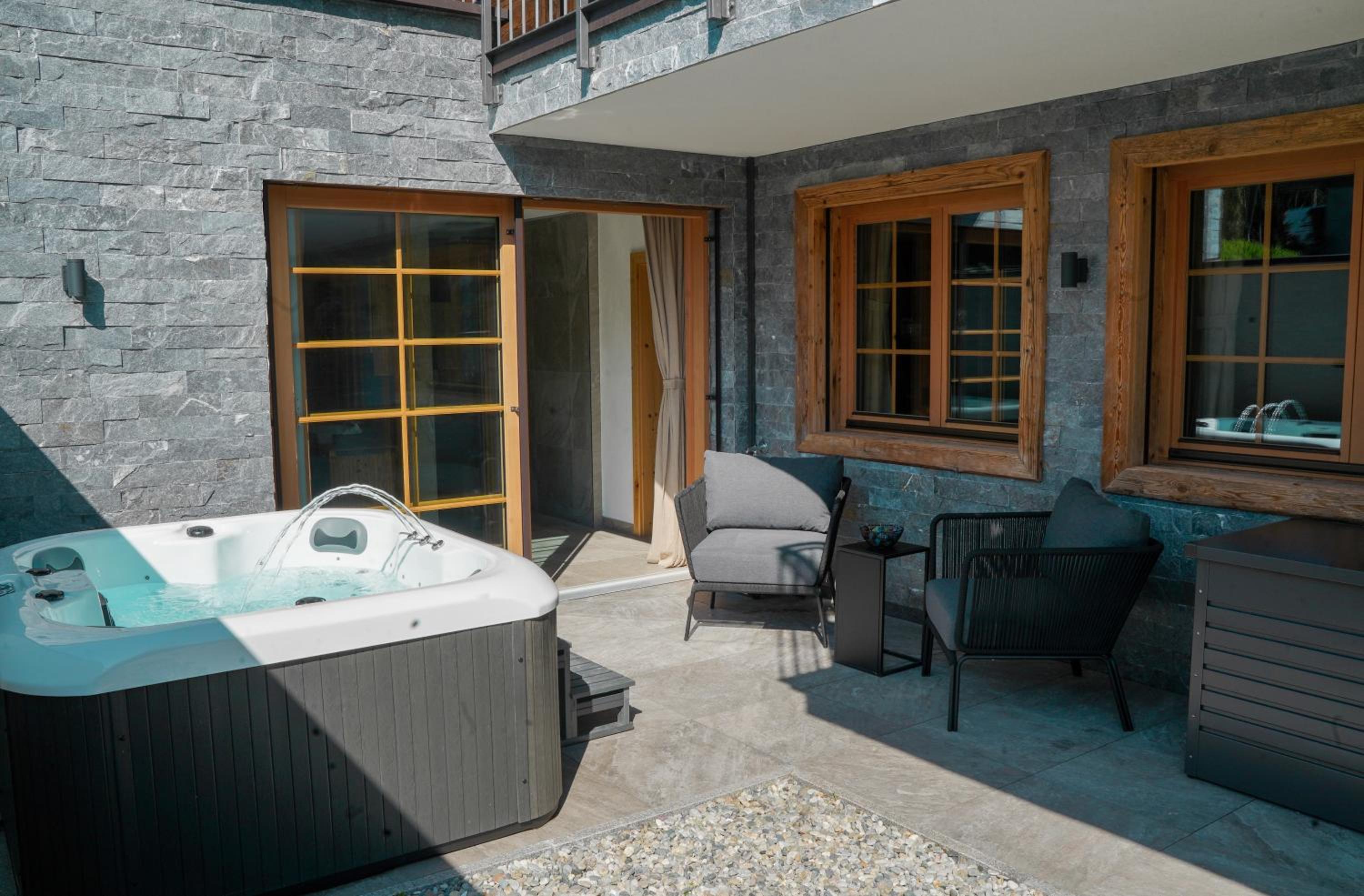 Chalet WildRuh