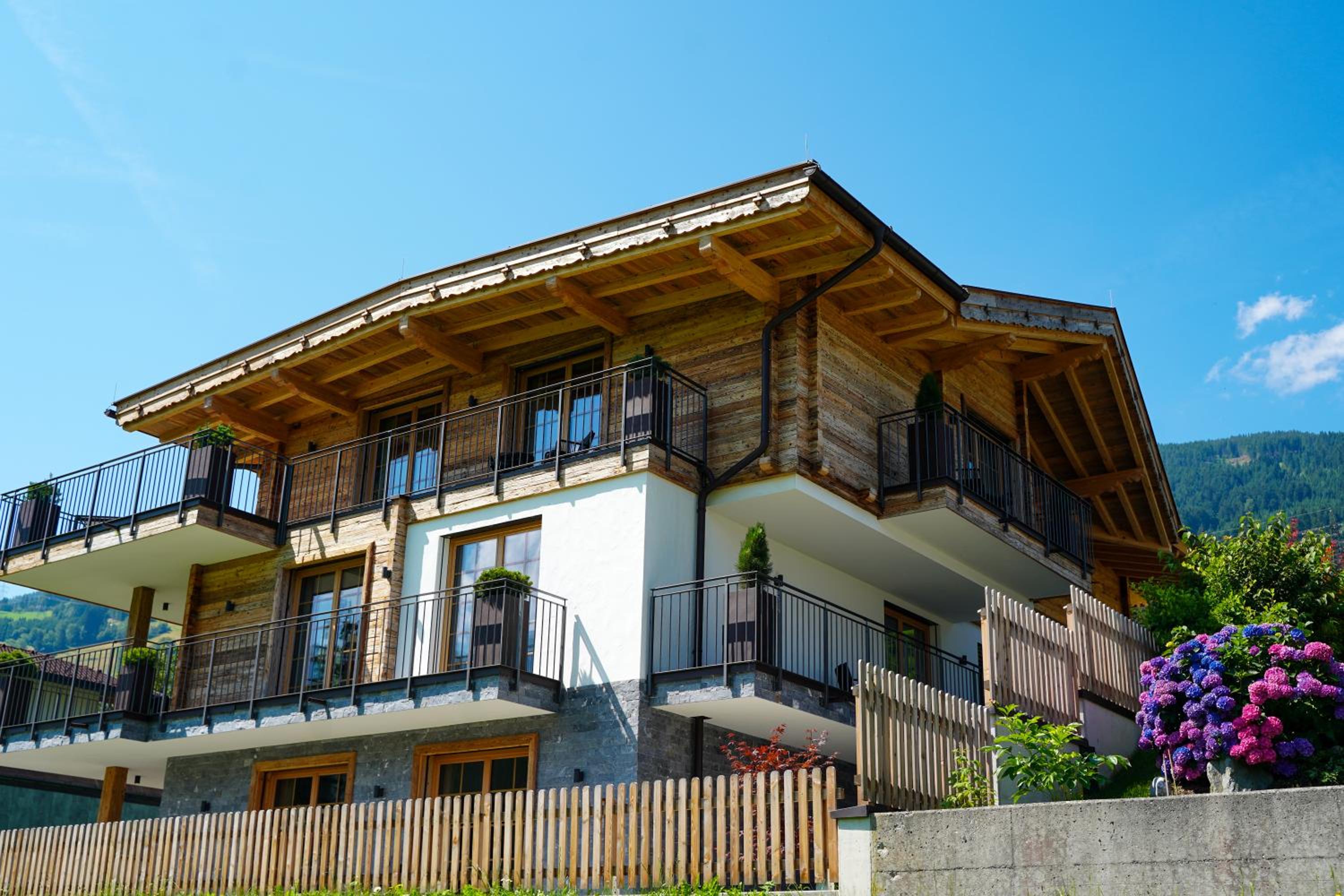 Chalet WildRuh