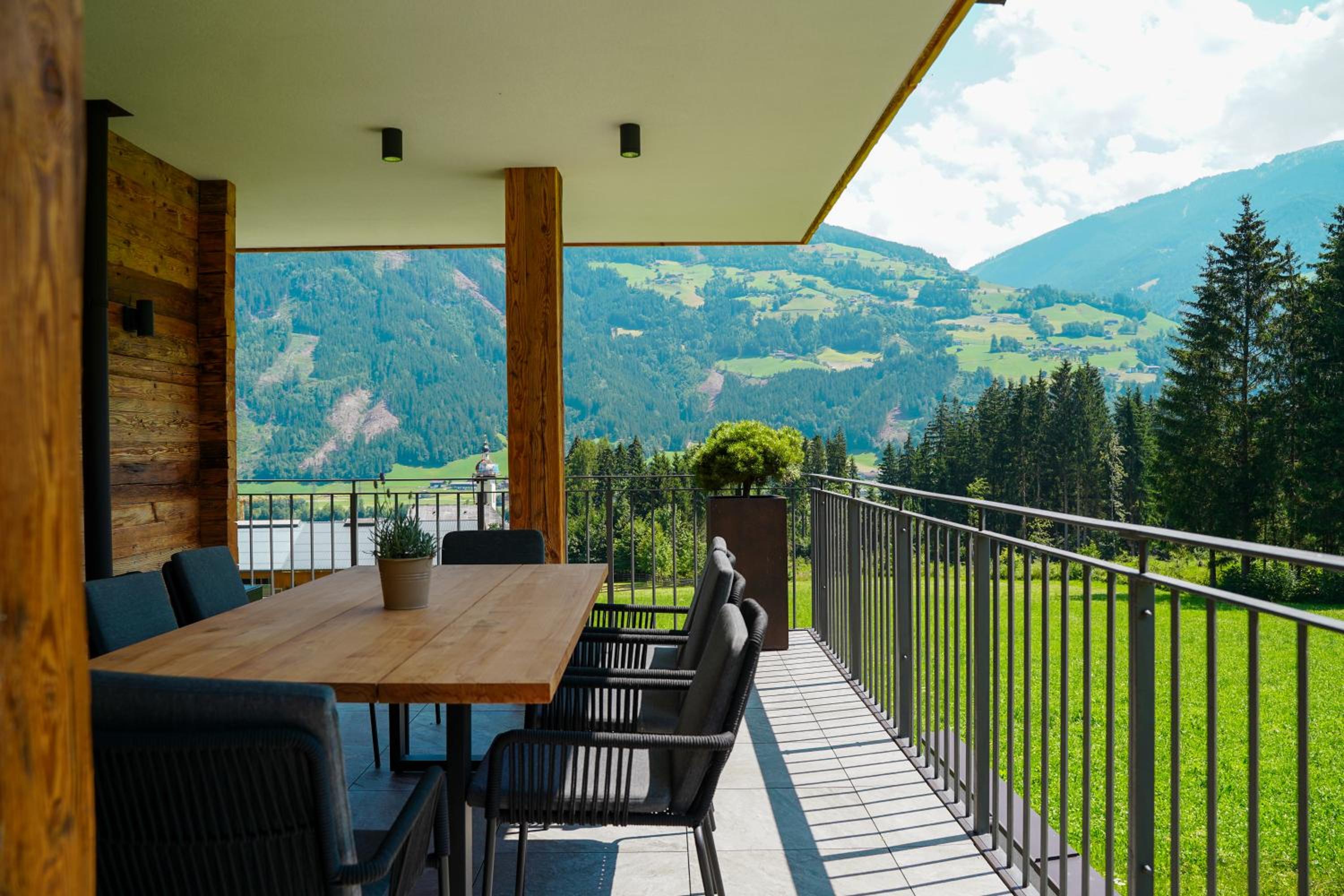 Chalet WildRuh
