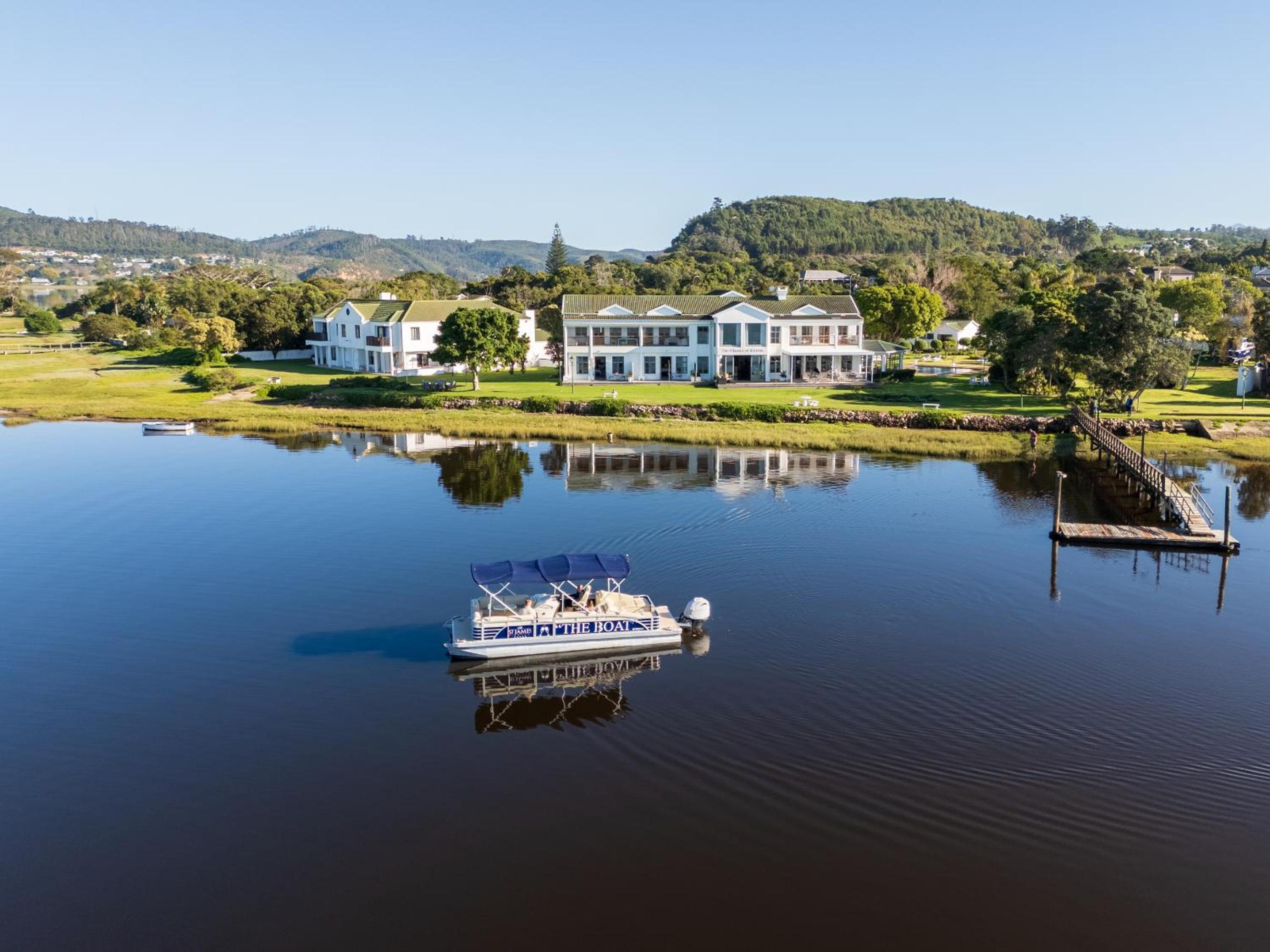 Hotel St. James of Knysna - Image 1