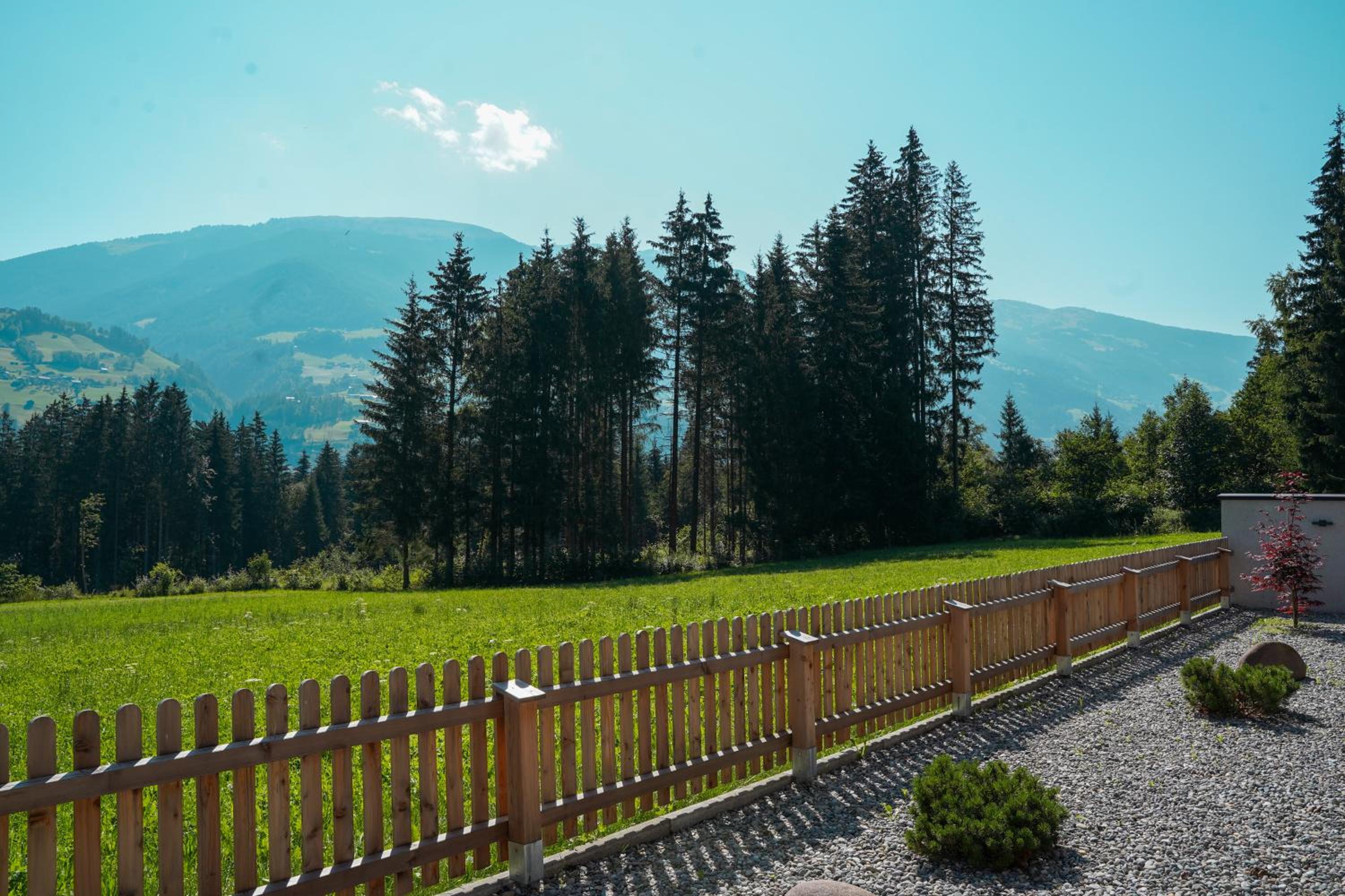 Chalet WildRuh