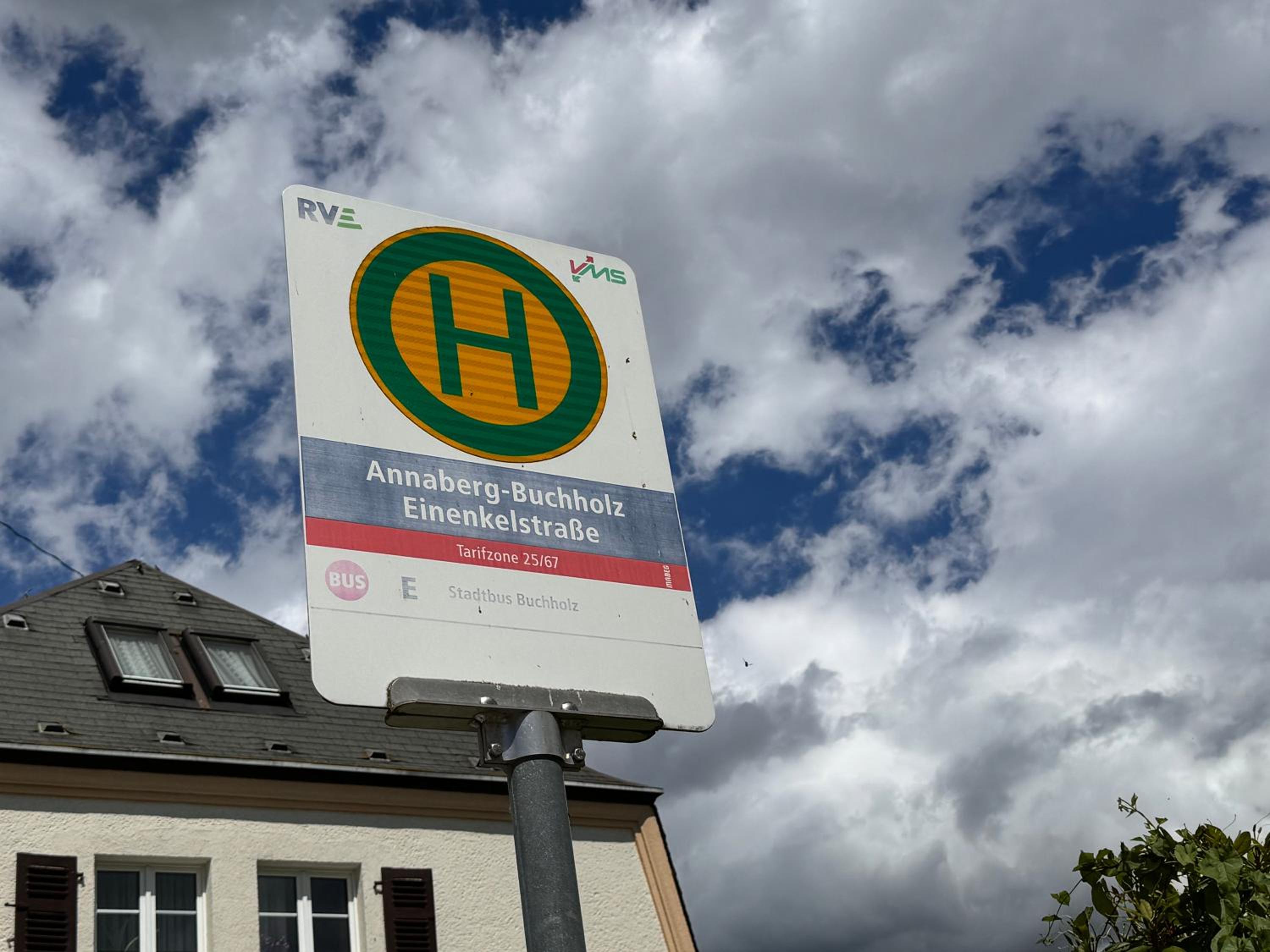 Ferienwohnung Erzgebirgsnest