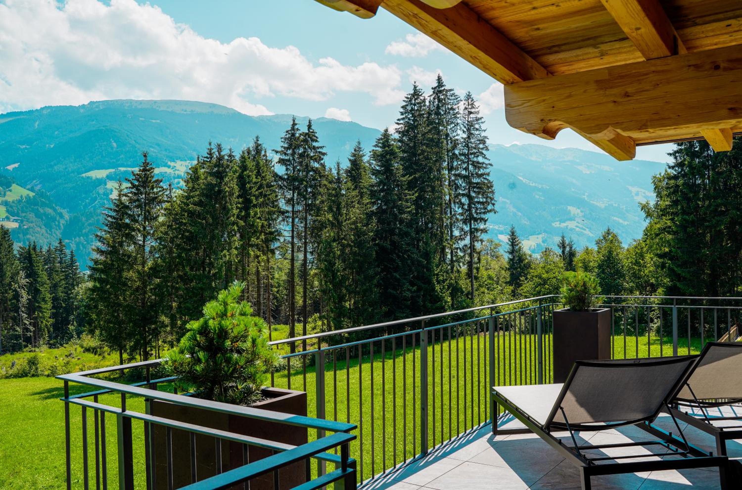 Chalet WildRuh