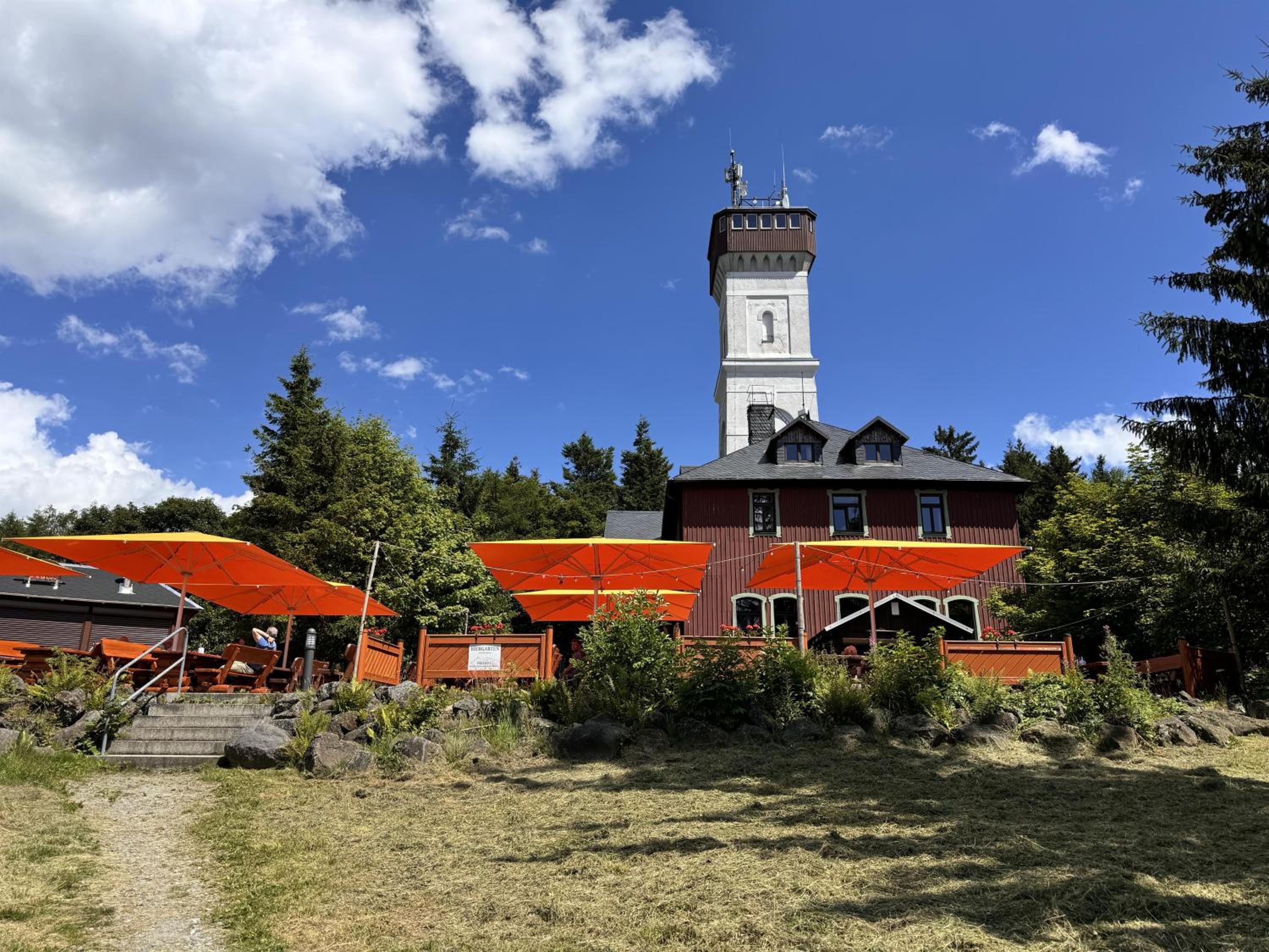 Ferienwohnung Erzgebirgsnest