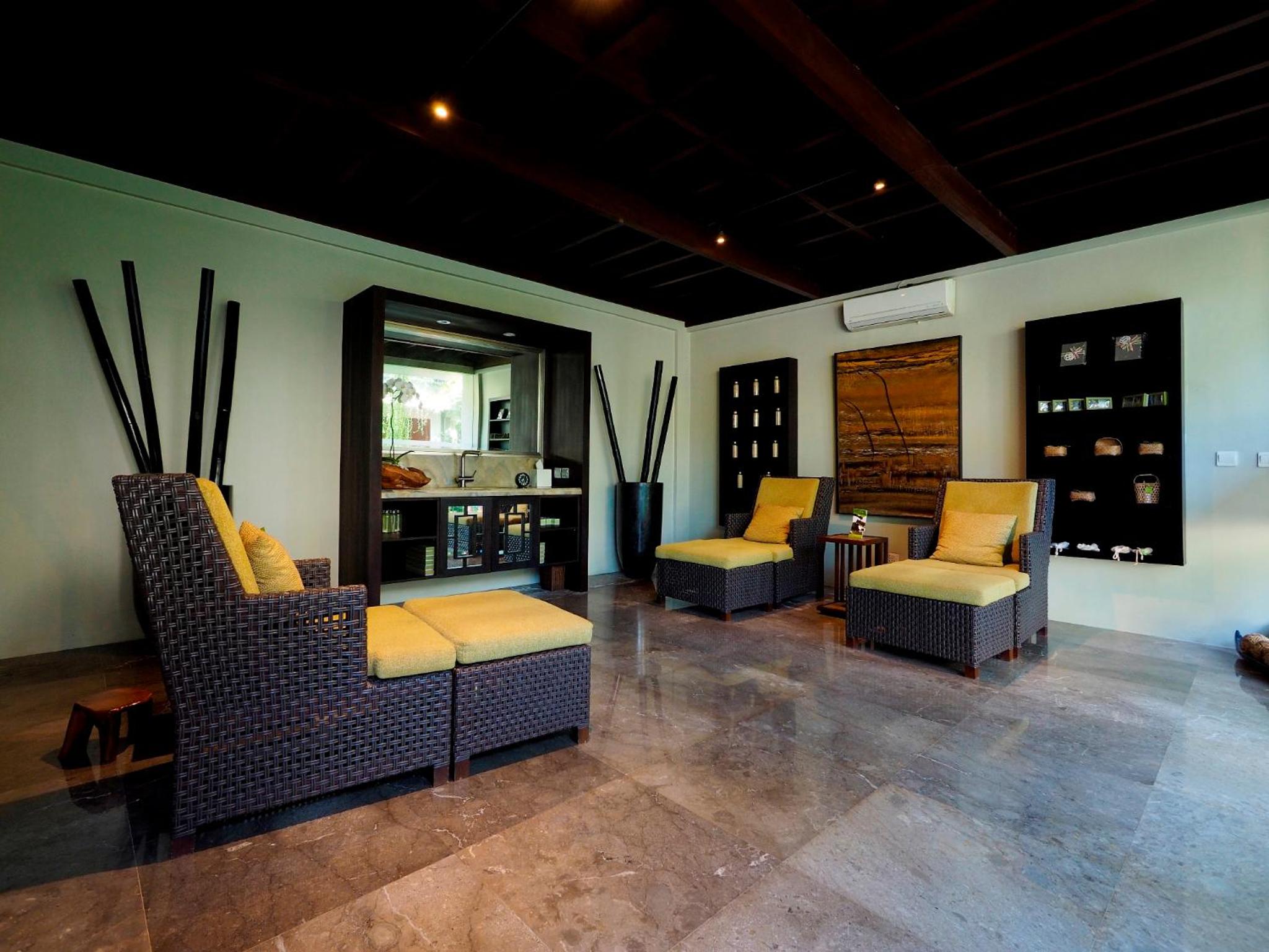 The Amala Boutique Retreat