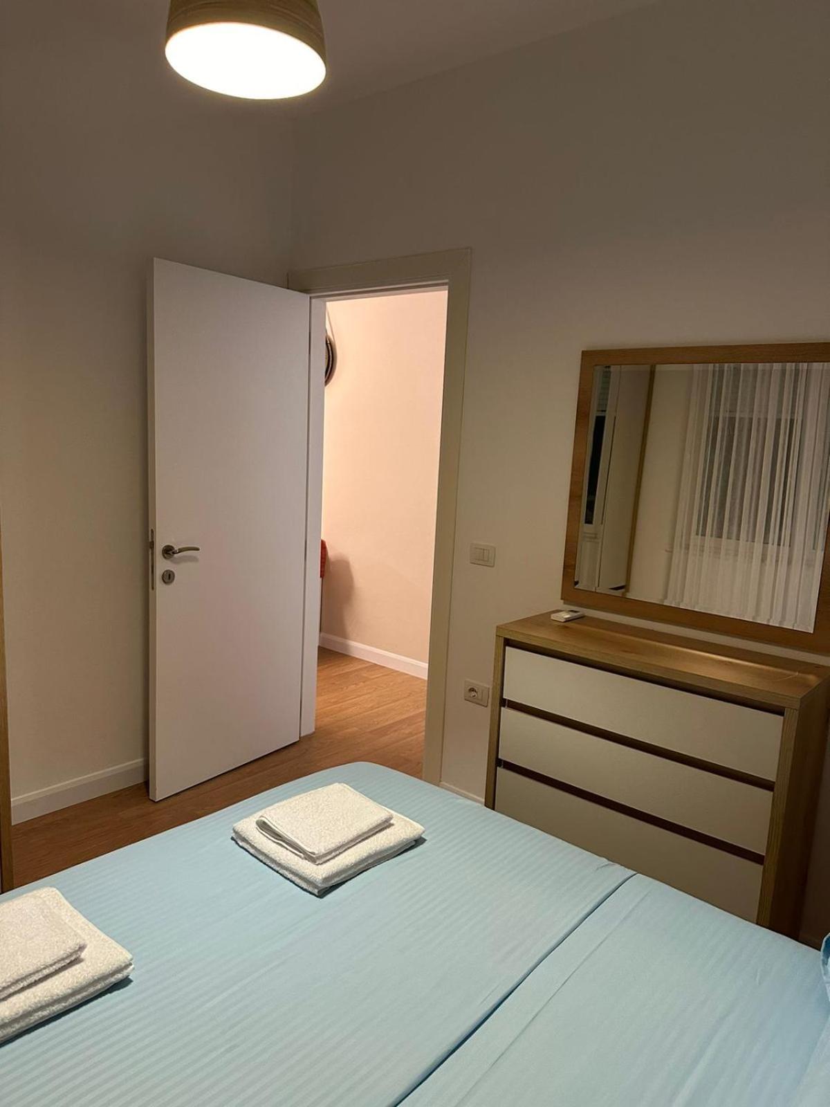 MaaX Appartment- Qerret- Albania
