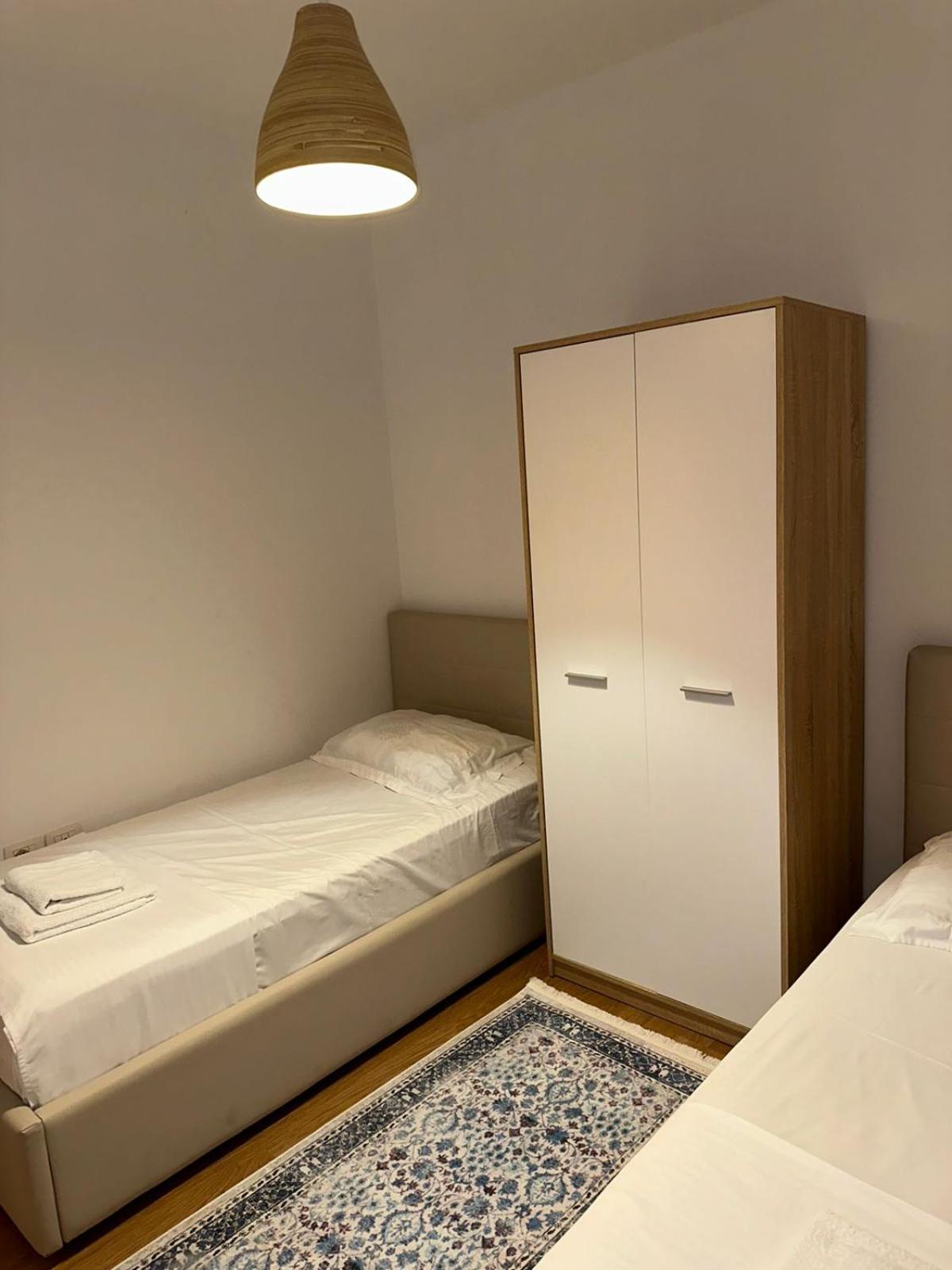 MaaX Appartment- Qerret- Albania
