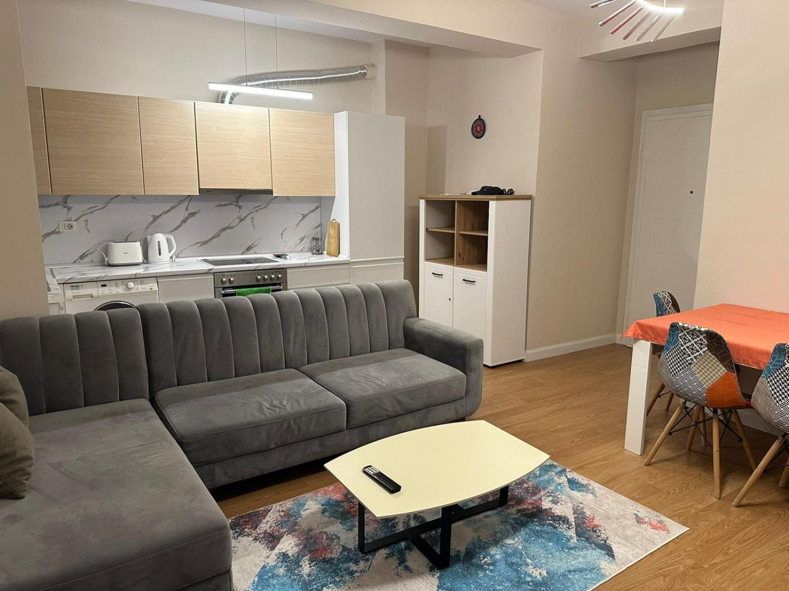MaaX Appartment- Qerret- Albania