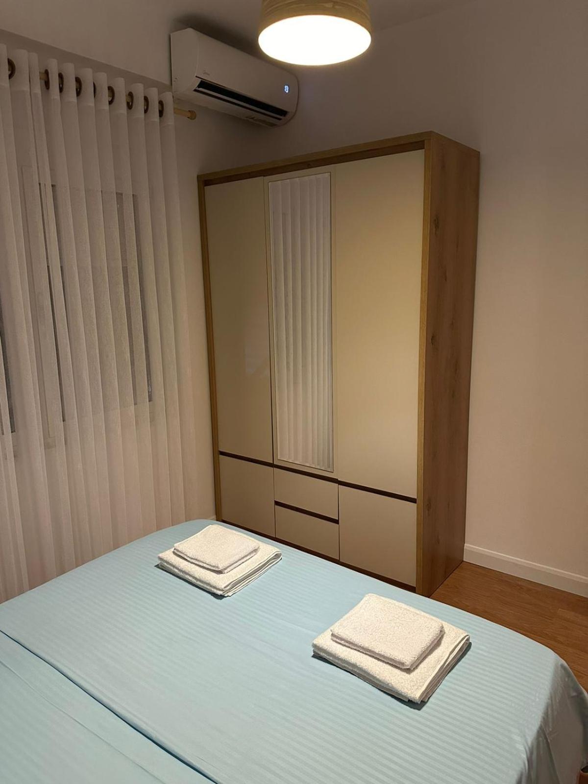 MaaX Appartment- Qerret- Albania