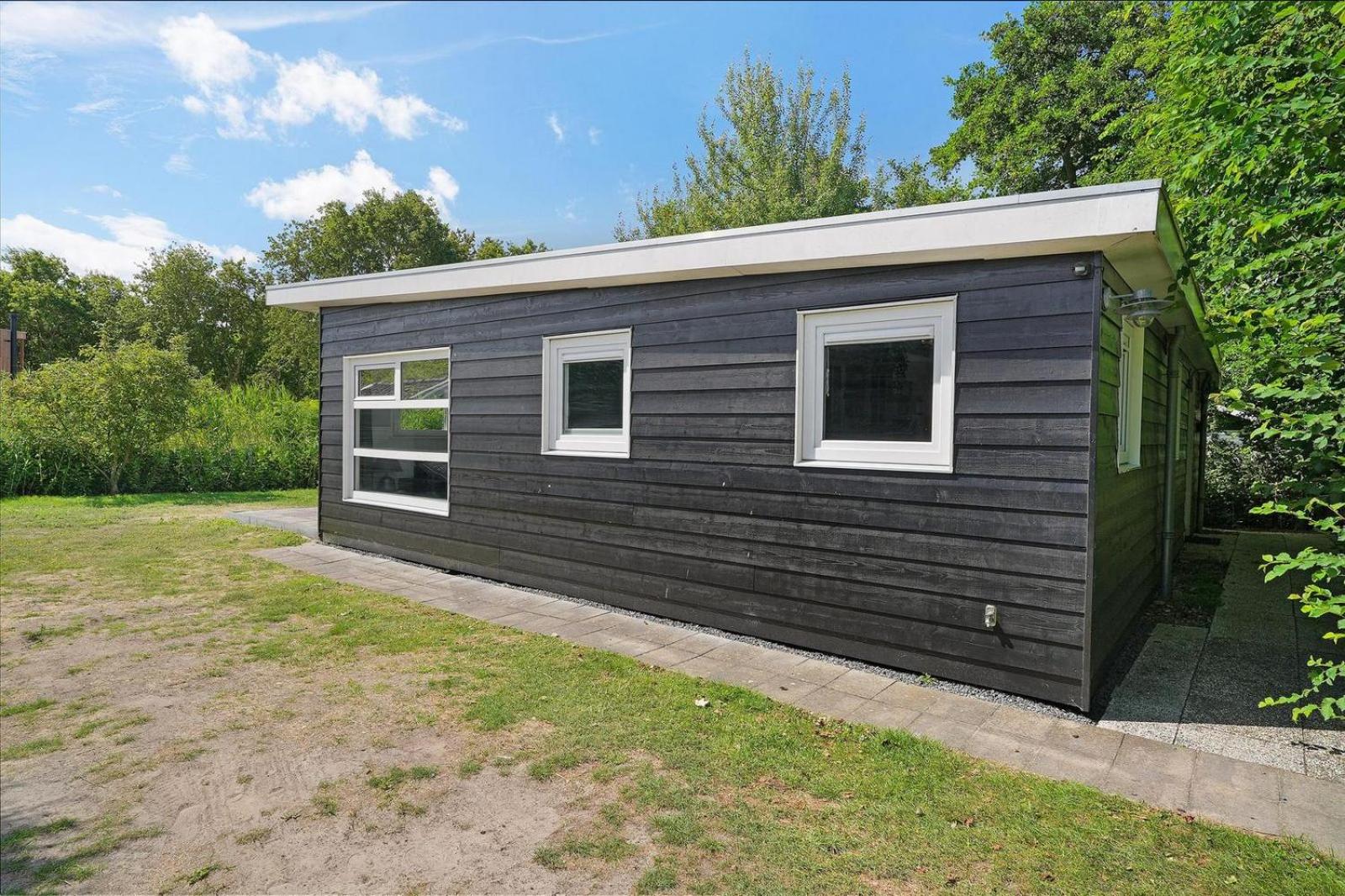 Prinsenhof 13 - Ouddorp
