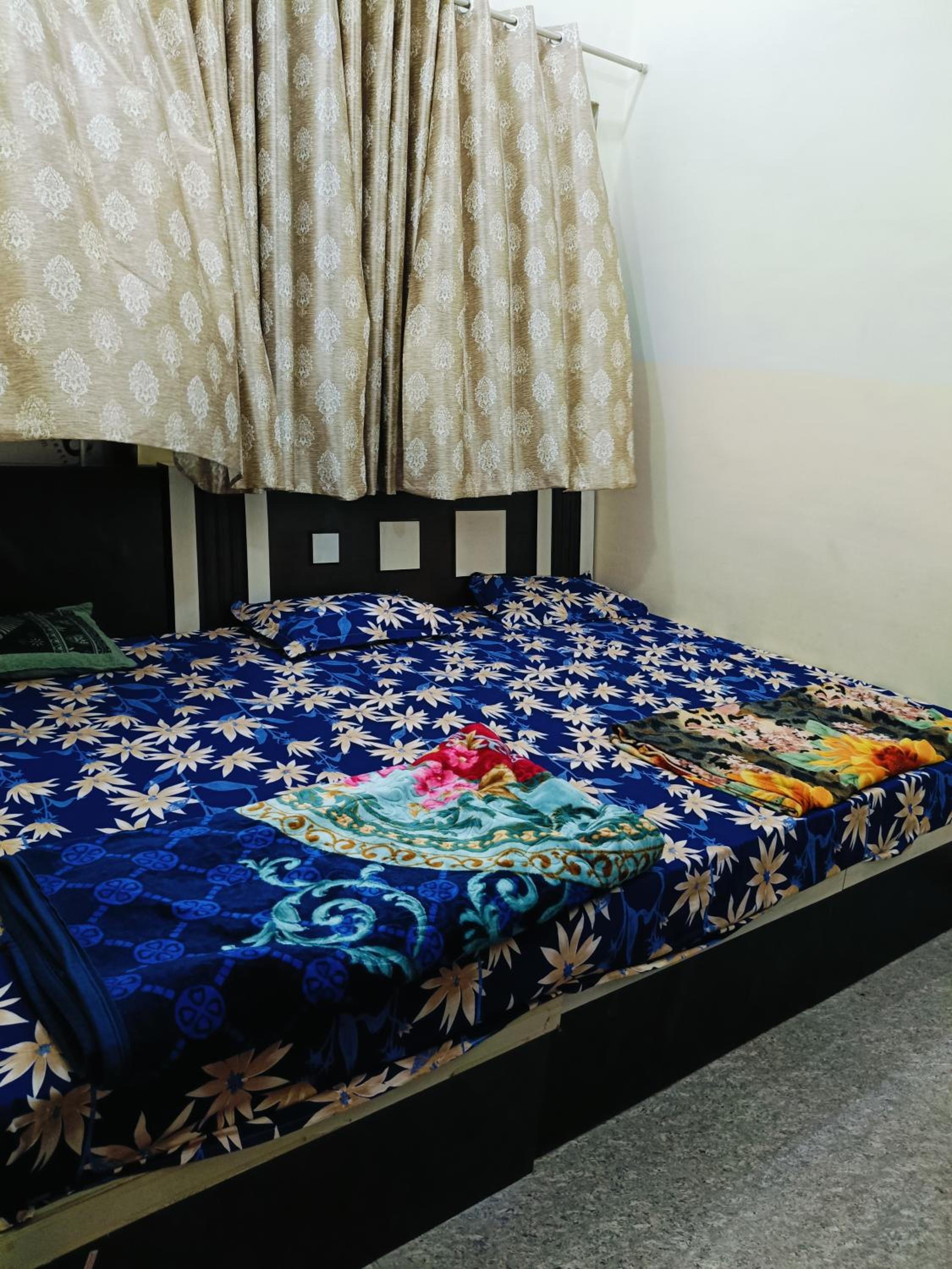 Jai Hanuman Guest House view 4