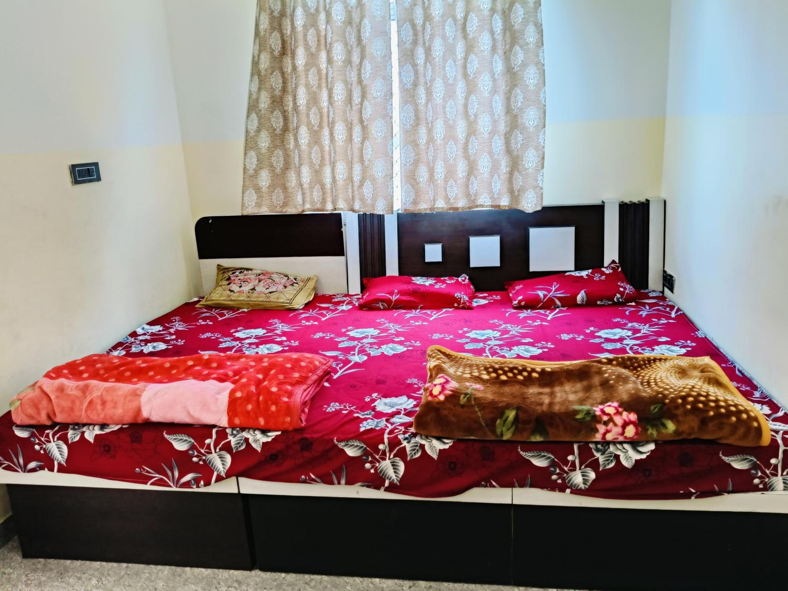 Jai Hanuman Guest House view 5