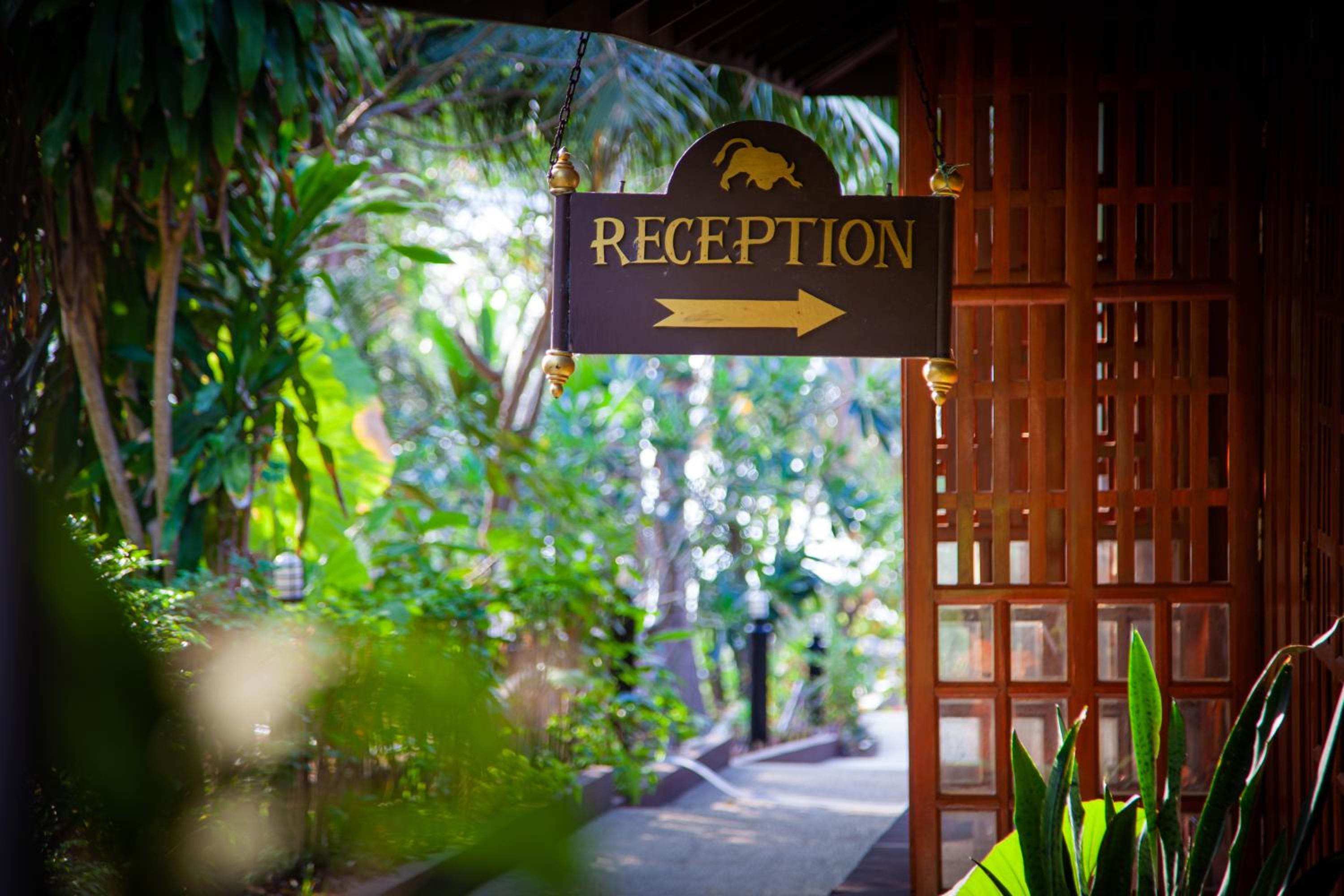 Baan Krating Phuket Resort Naiharn-SHA Plus